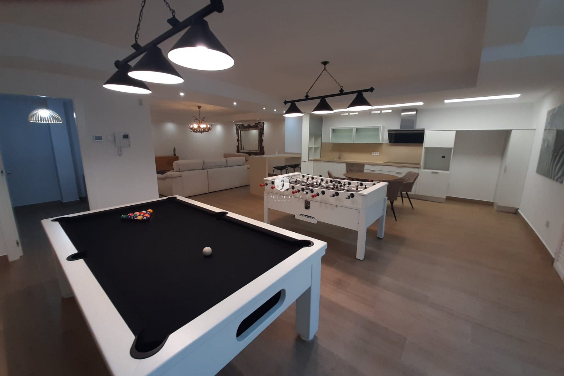 D'occasion - Villa -
San Miguel de Salinas - Inland