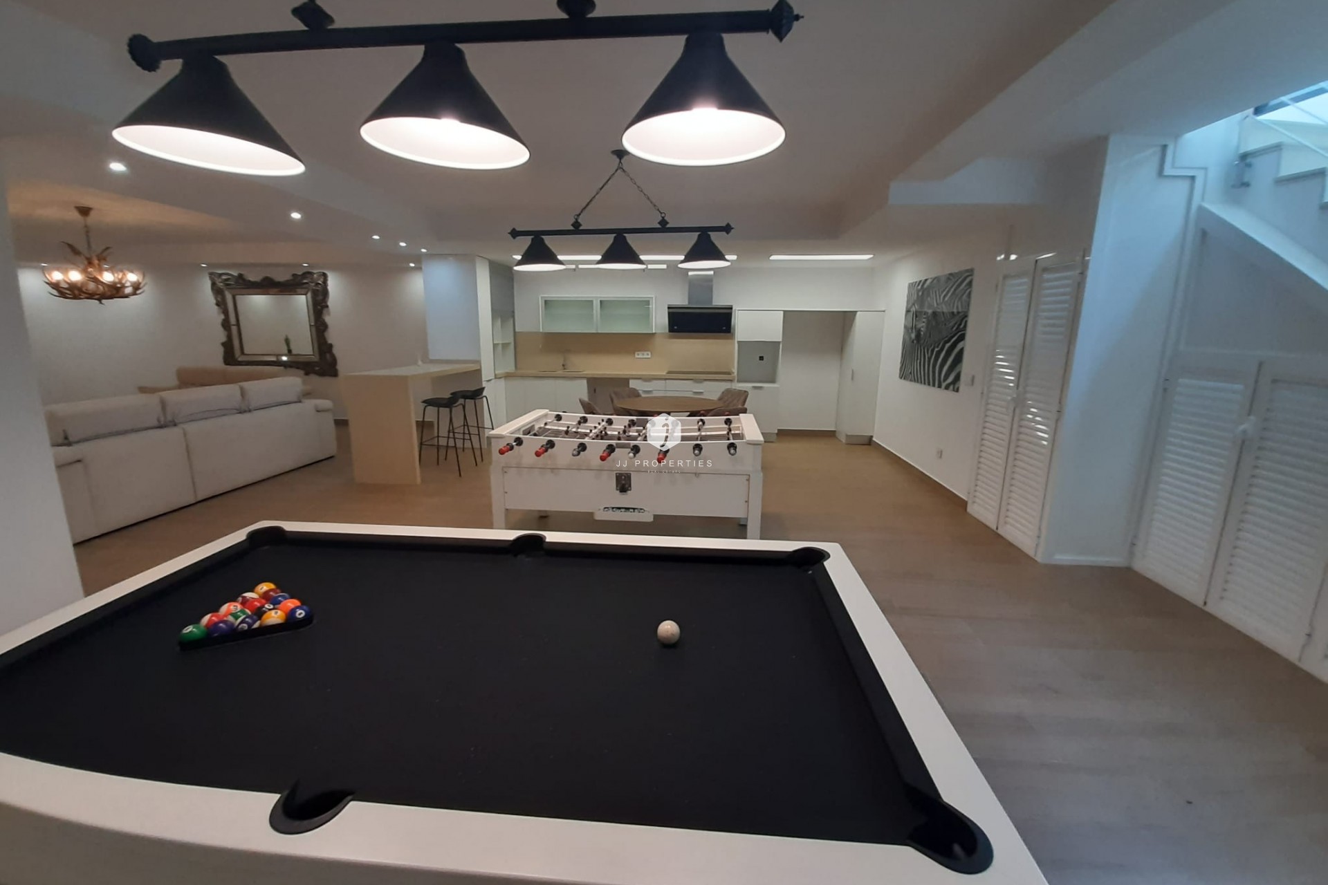 D'occasion - Villa -
San Miguel de Salinas - Inland