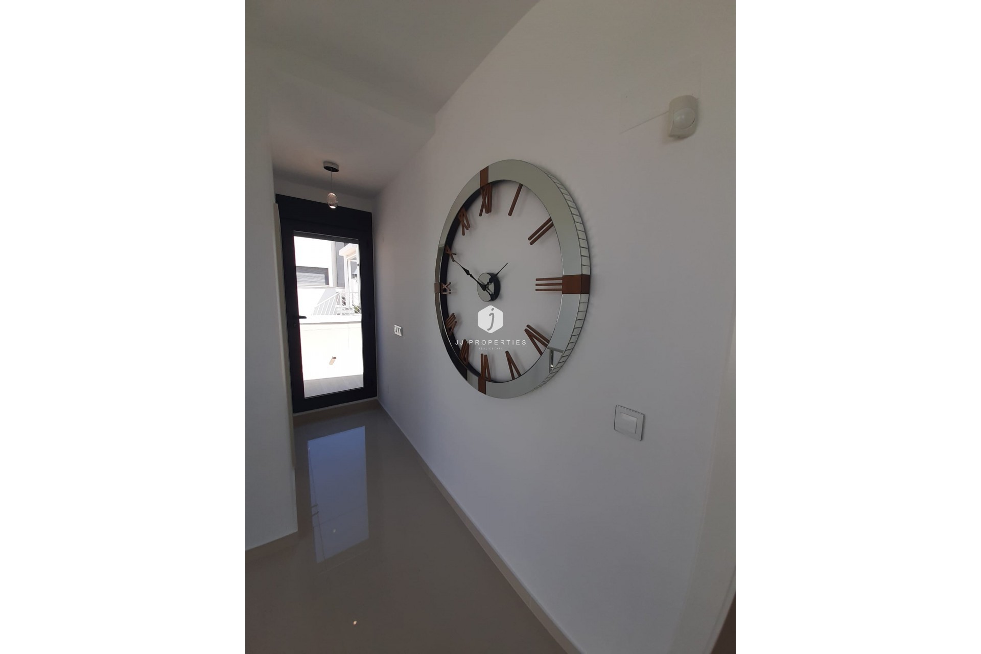 D'occasion - Villa -
San Miguel de Salinas - Inland