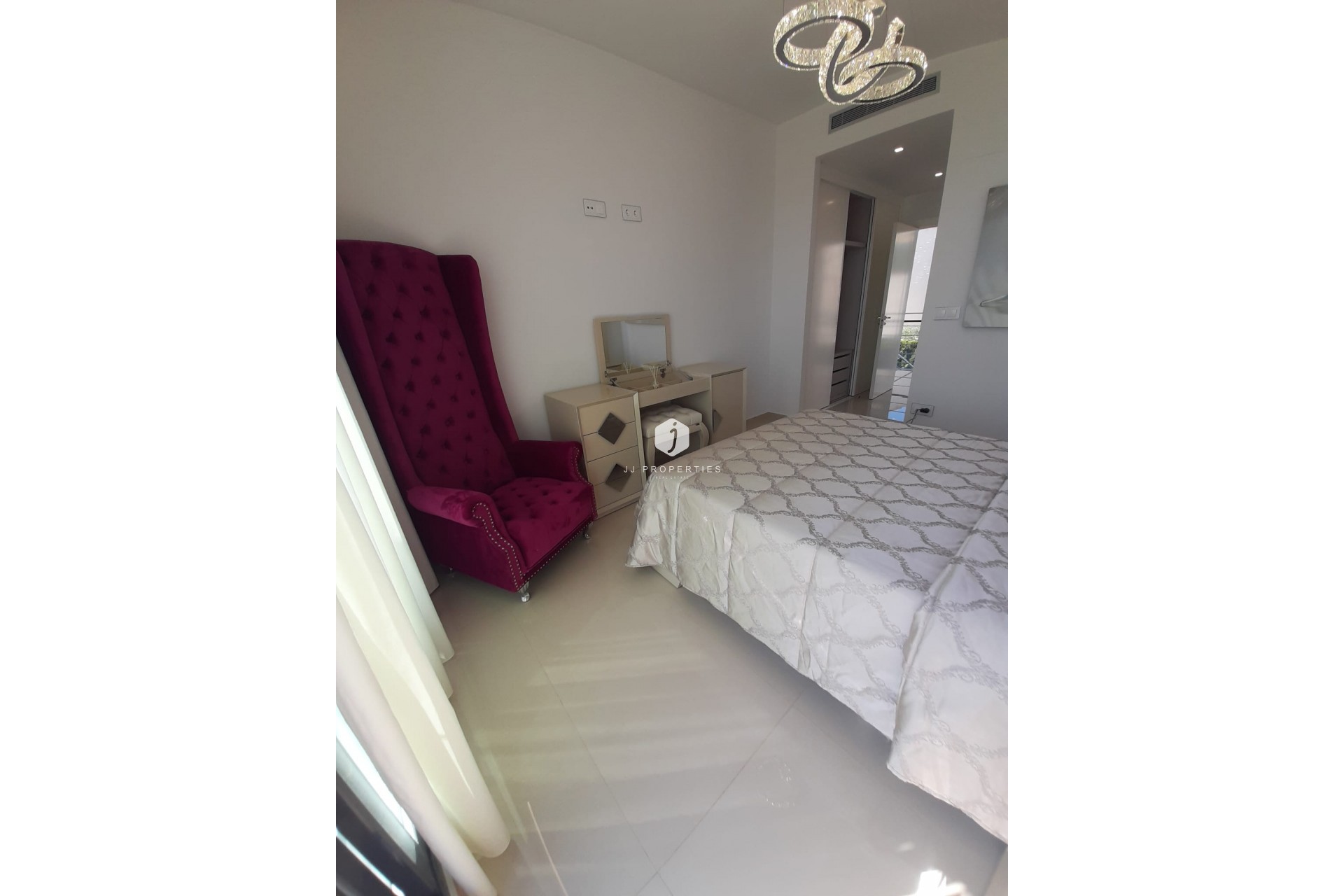 D'occasion - Villa -
San Miguel de Salinas - Inland