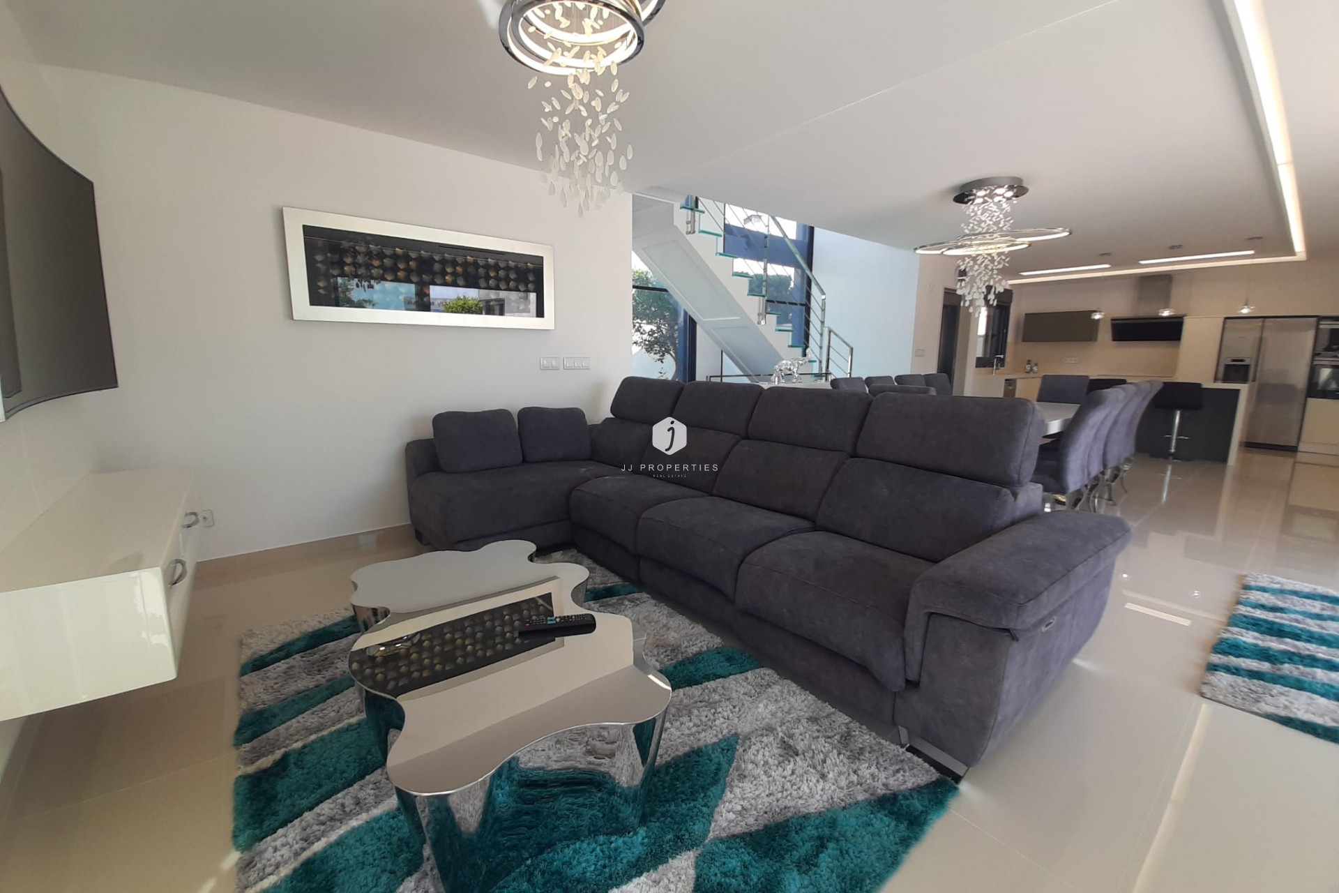 D'occasion - Villa -
San Miguel de Salinas - Inland