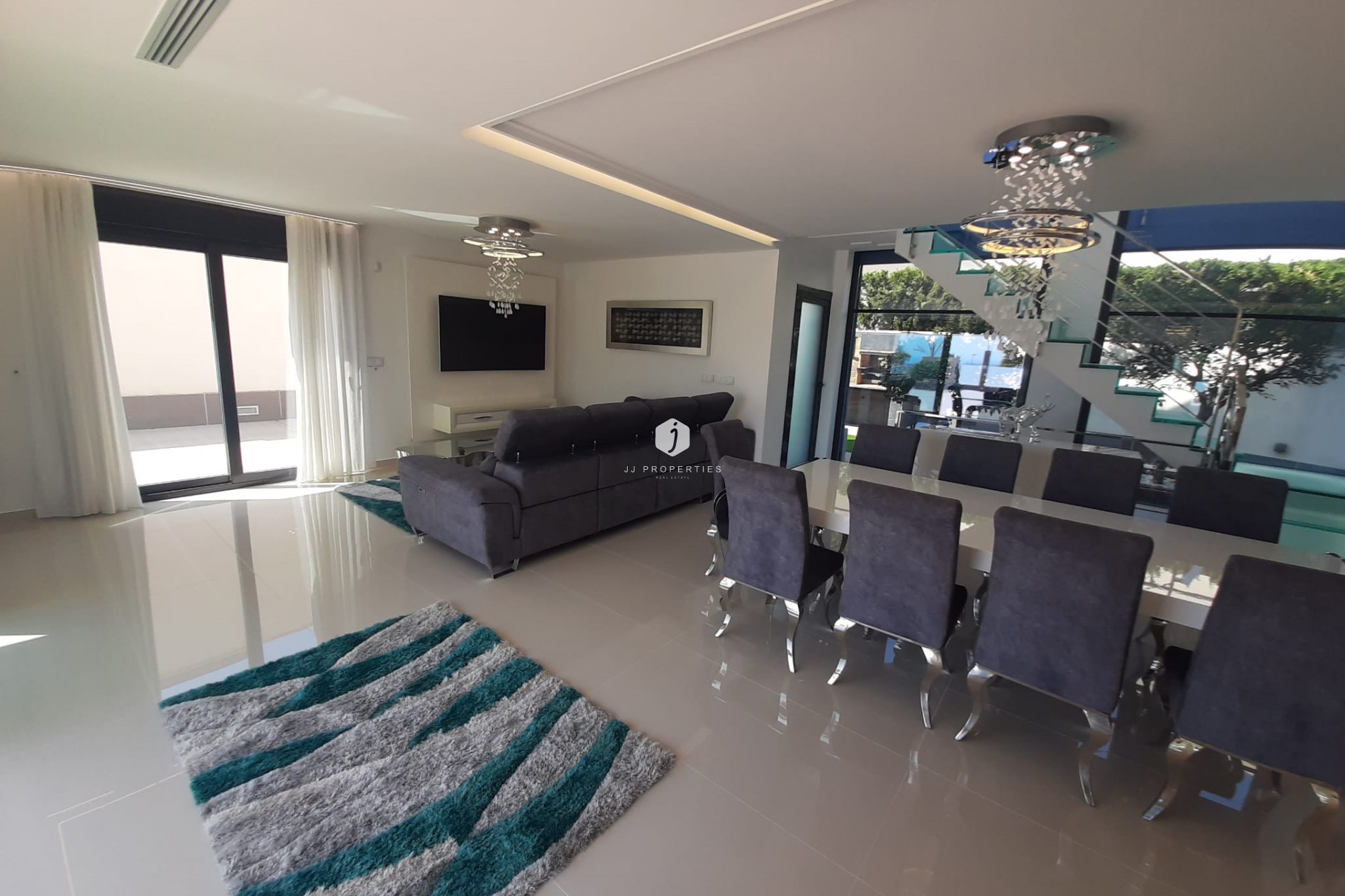 D'occasion - Villa -
San Miguel de Salinas - Inland