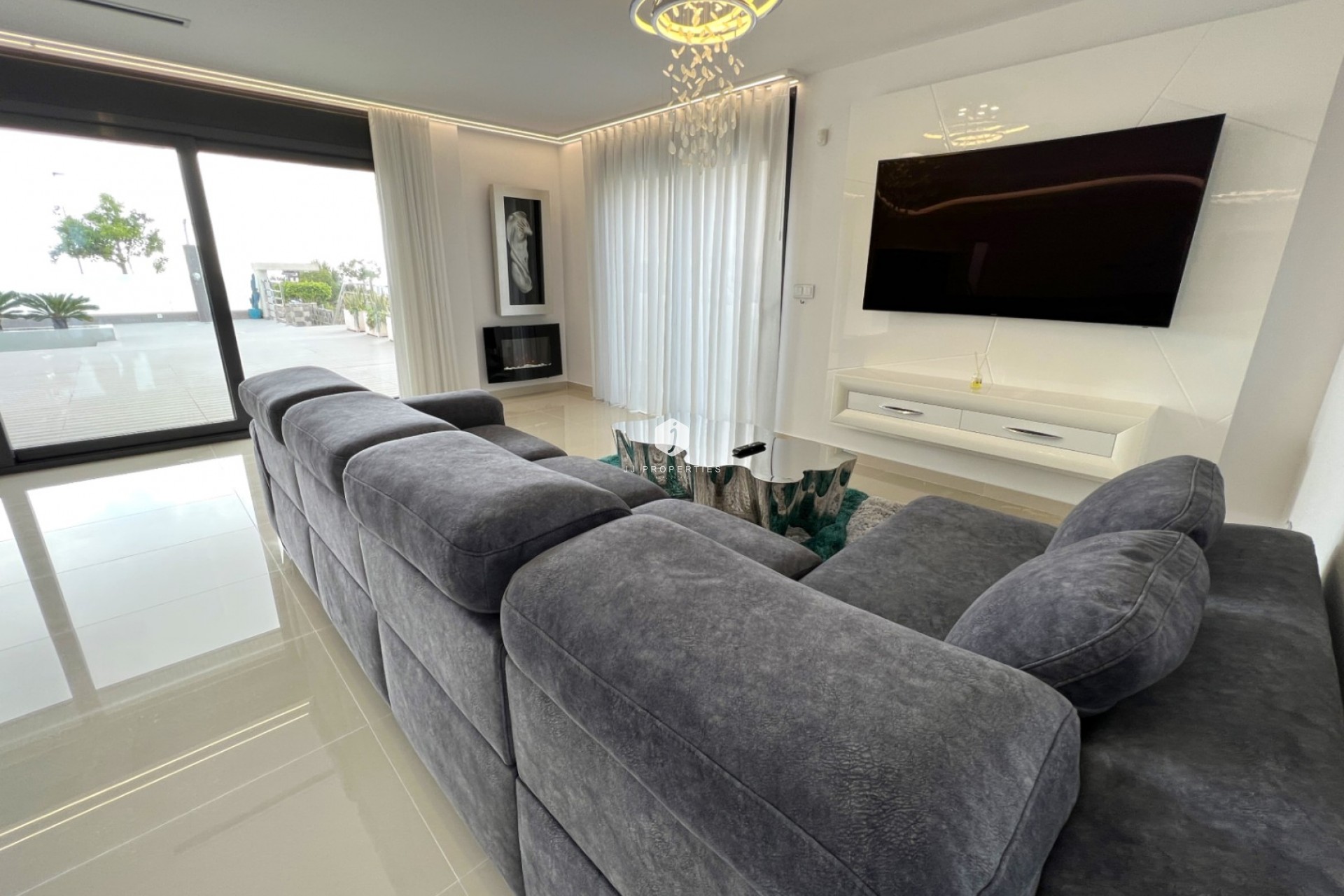 D'occasion - Villa -
San Miguel de Salinas - Inland