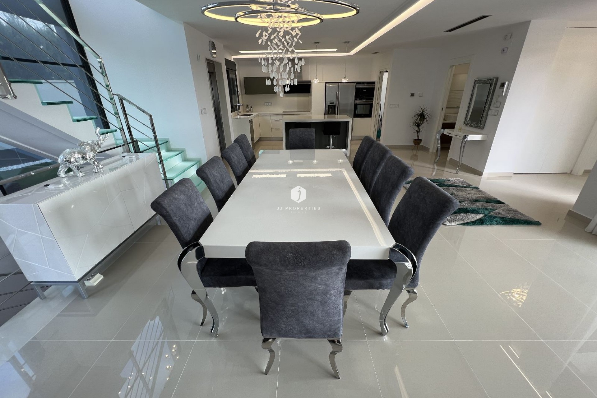 D'occasion - Villa -
San Miguel de Salinas - Inland