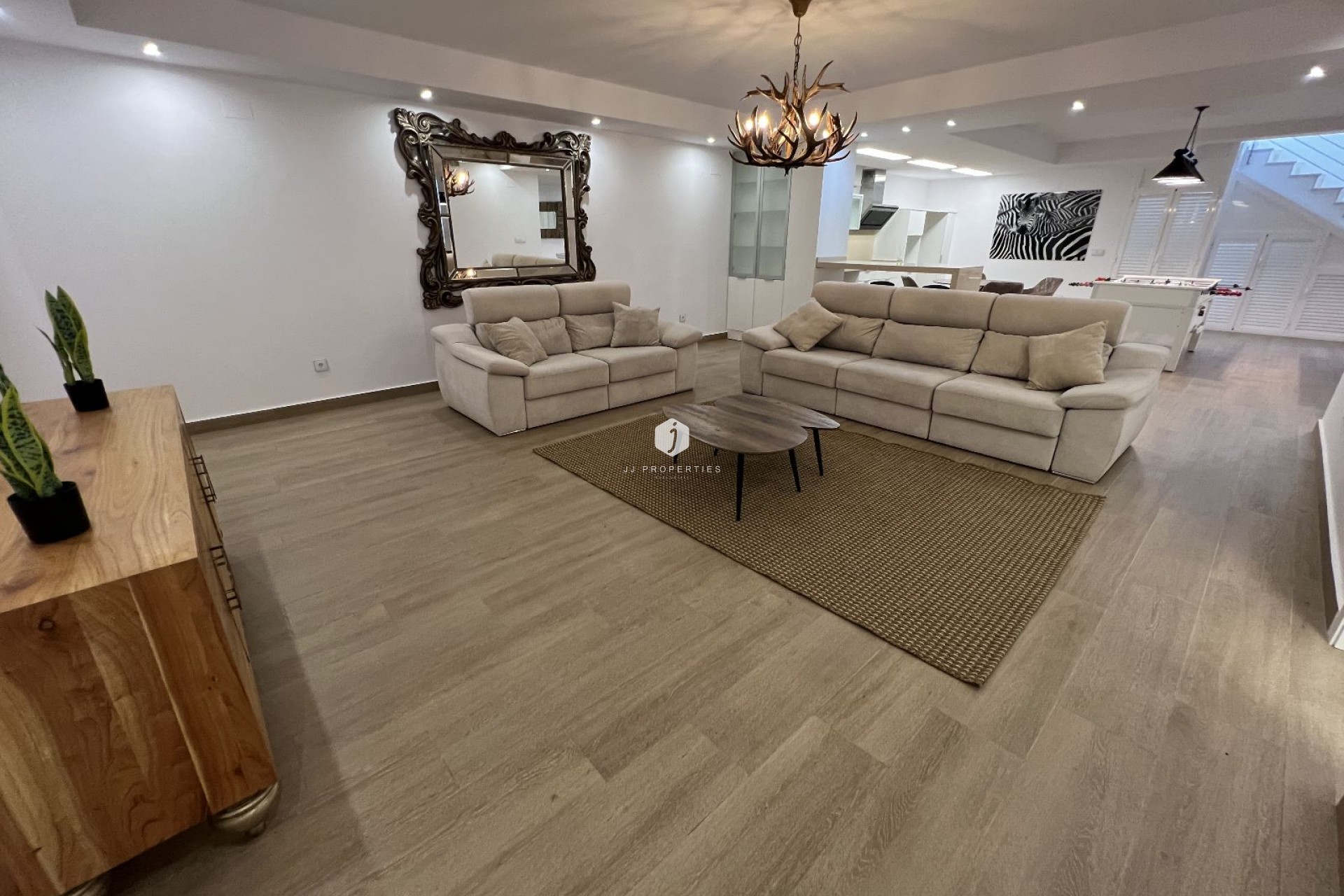 D'occasion - Villa -
San Miguel de Salinas - Inland