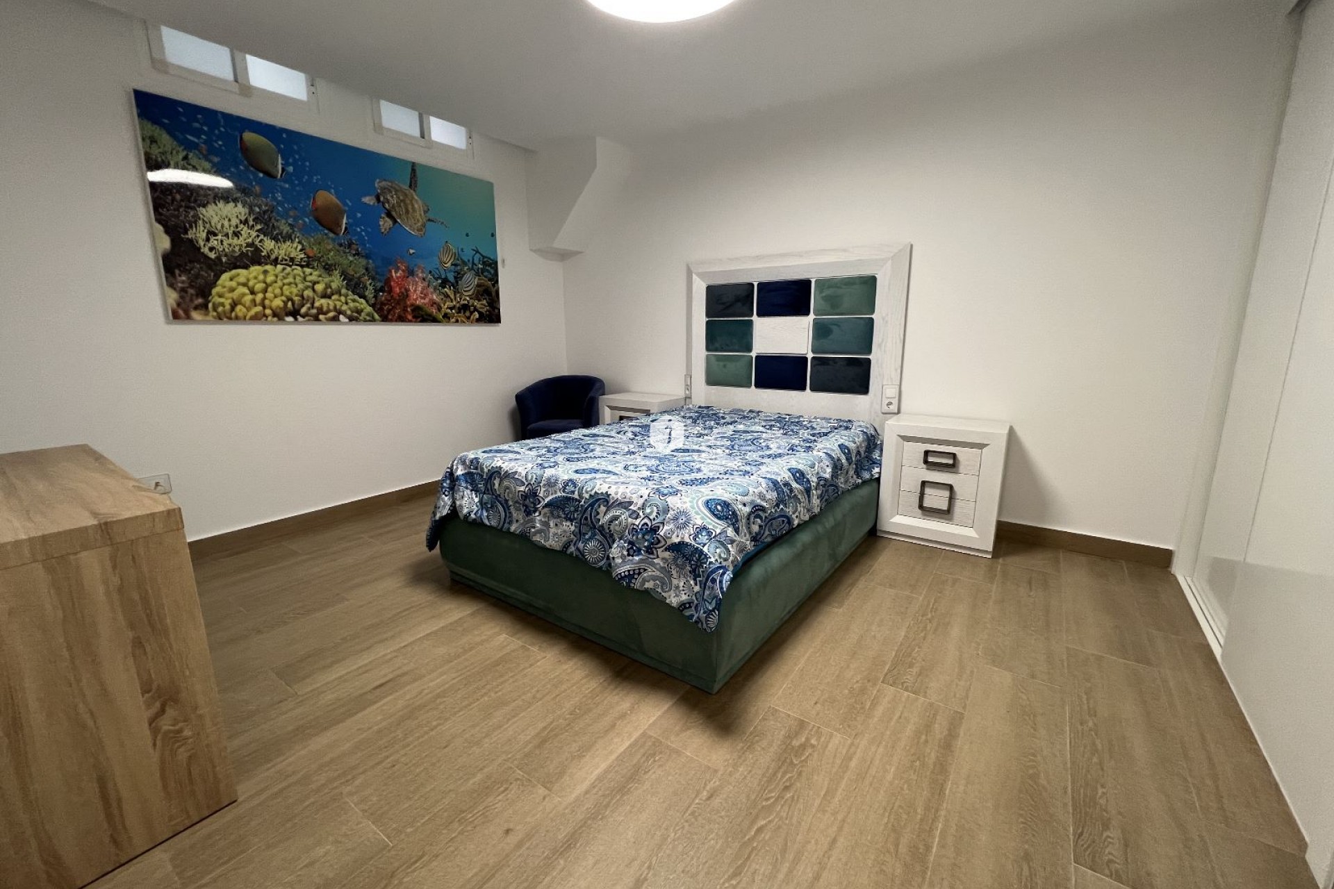 D'occasion - Villa -
San Miguel de Salinas - Inland