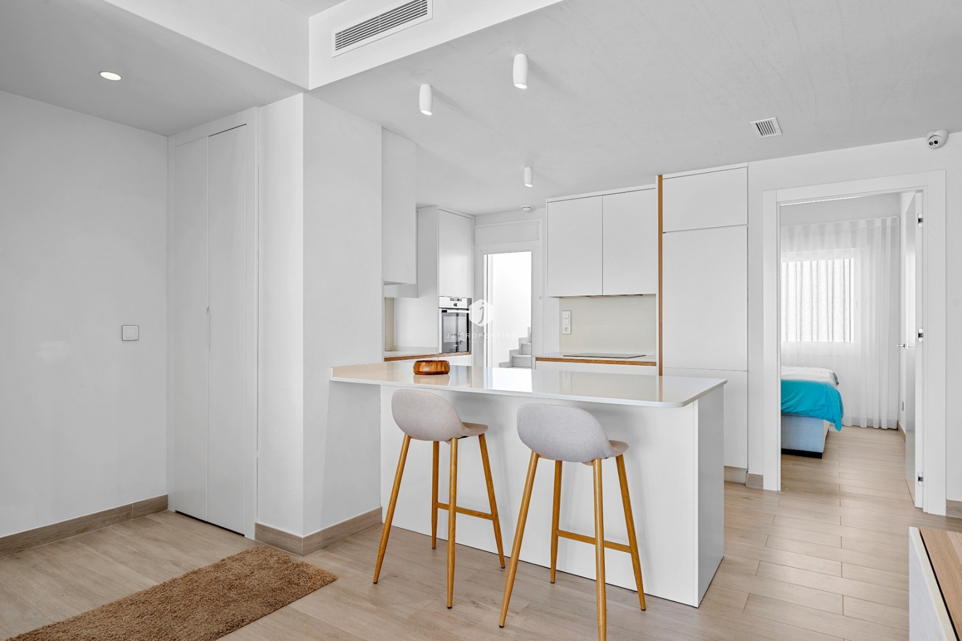 D'occasion - Villa -
San Miguel de Salinas - Inland