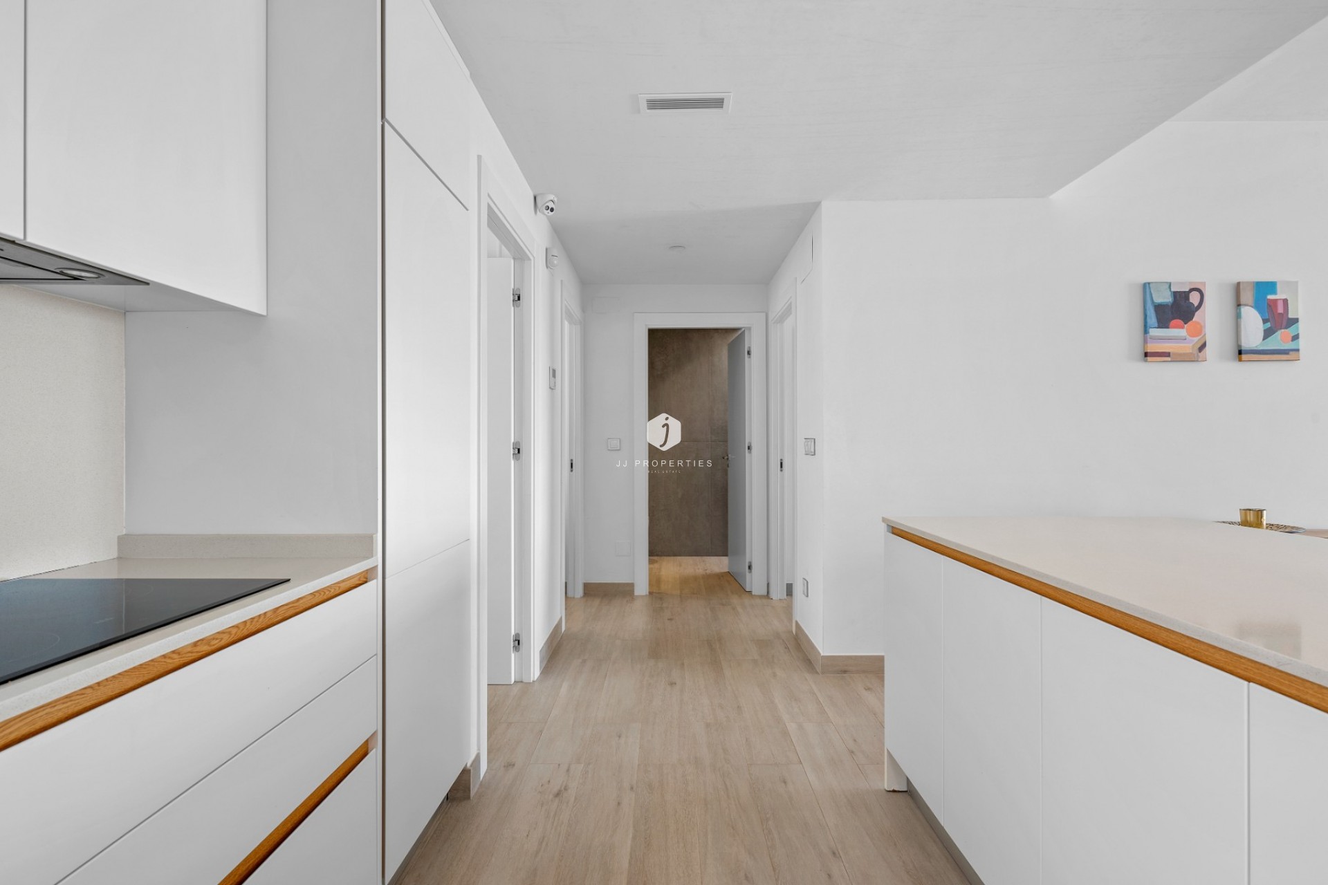 D'occasion - Villa -
San Miguel de Salinas - Inland