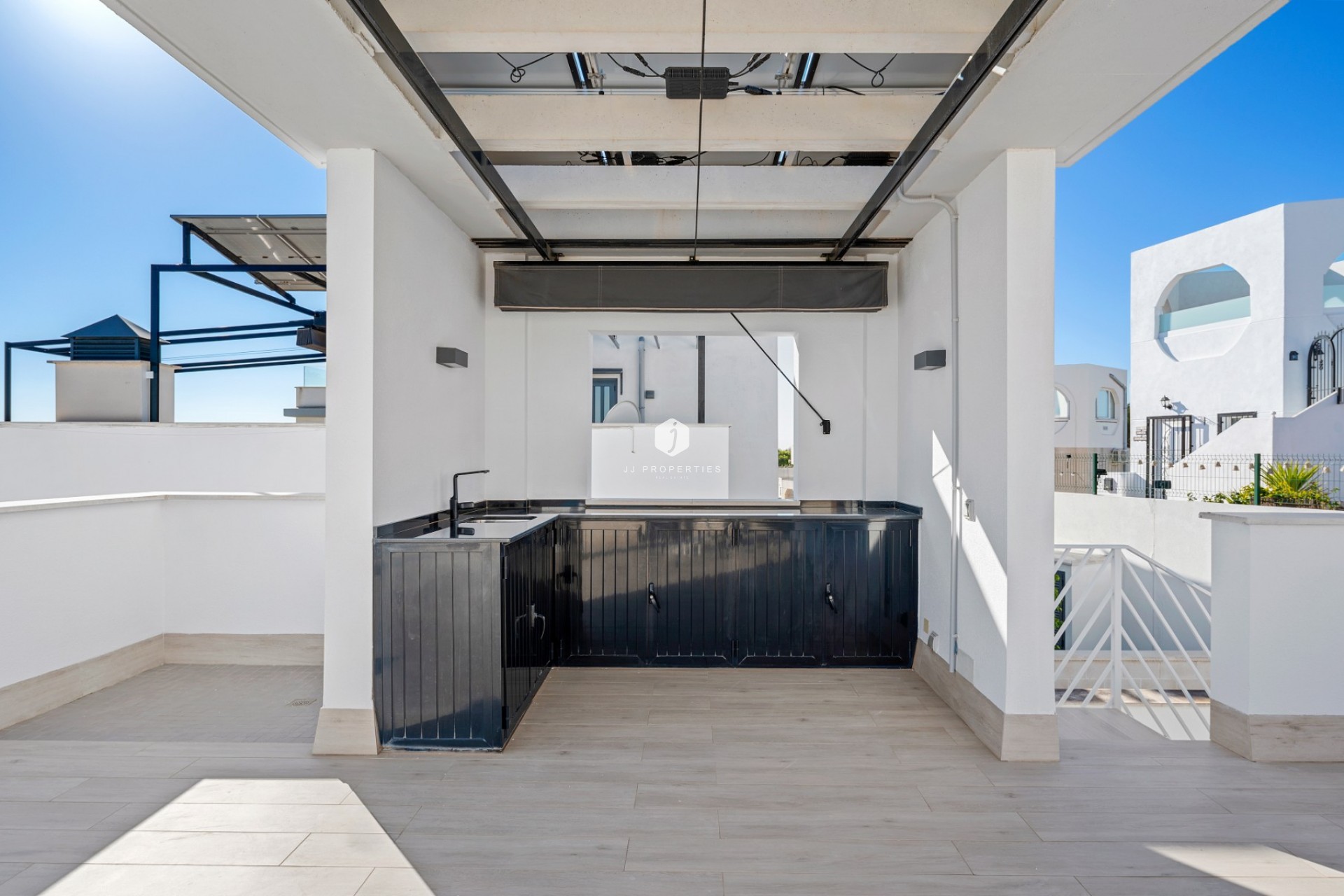 D'occasion - Villa -
San Miguel de Salinas - Inland