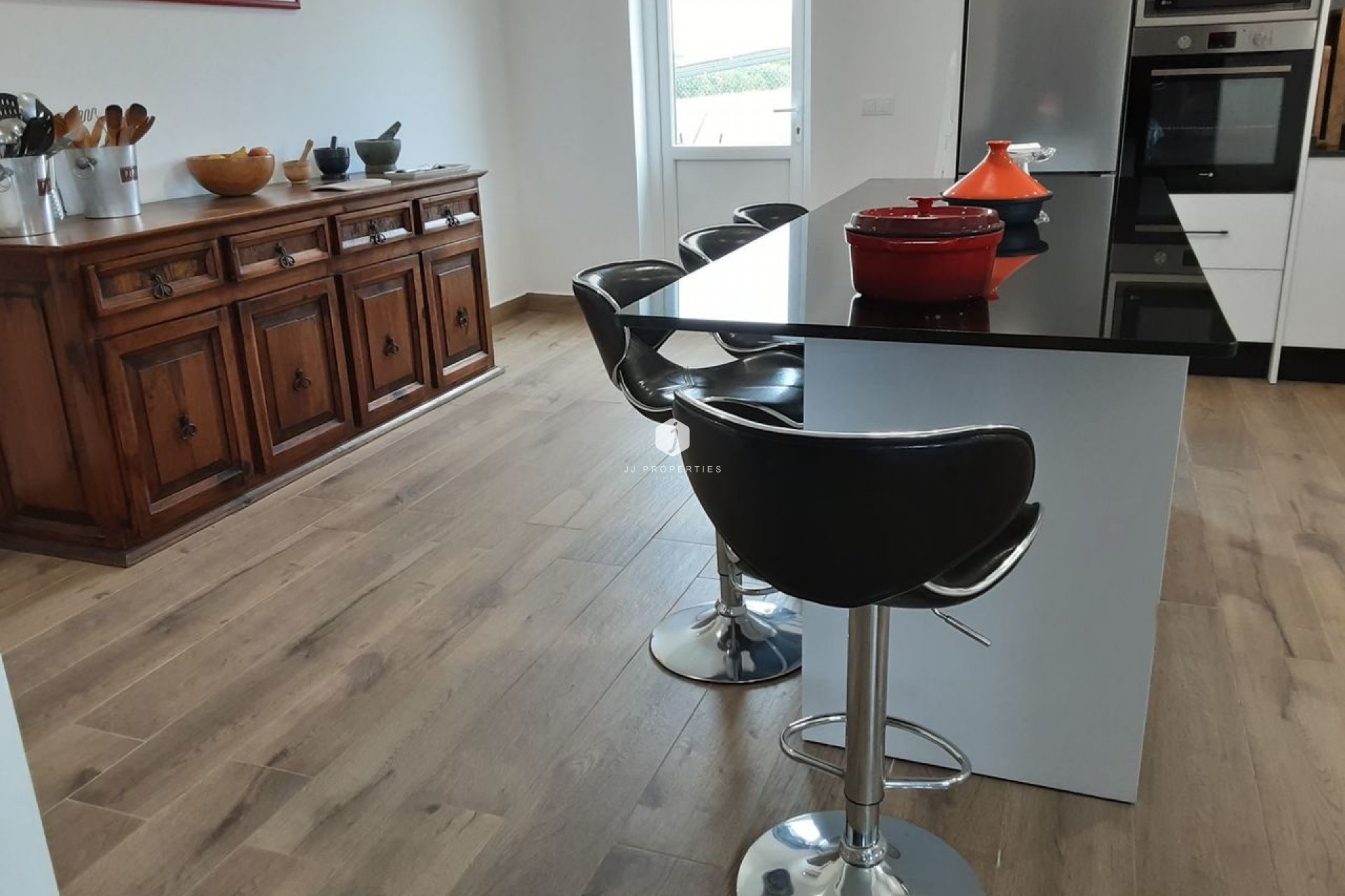 D'occasion - Villa -
San Miguel de Salinas - Inland