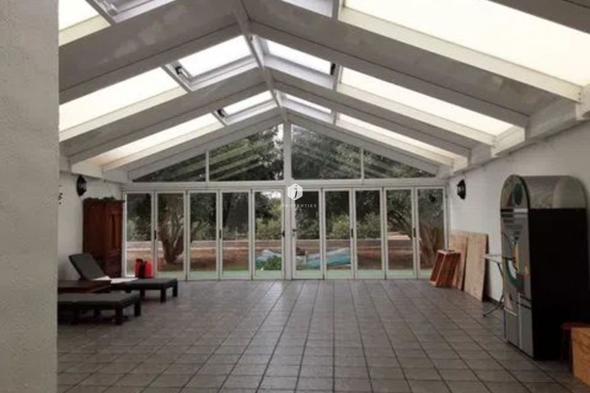 D'occasion - Villa -
San Miguel de Salinas - Inland