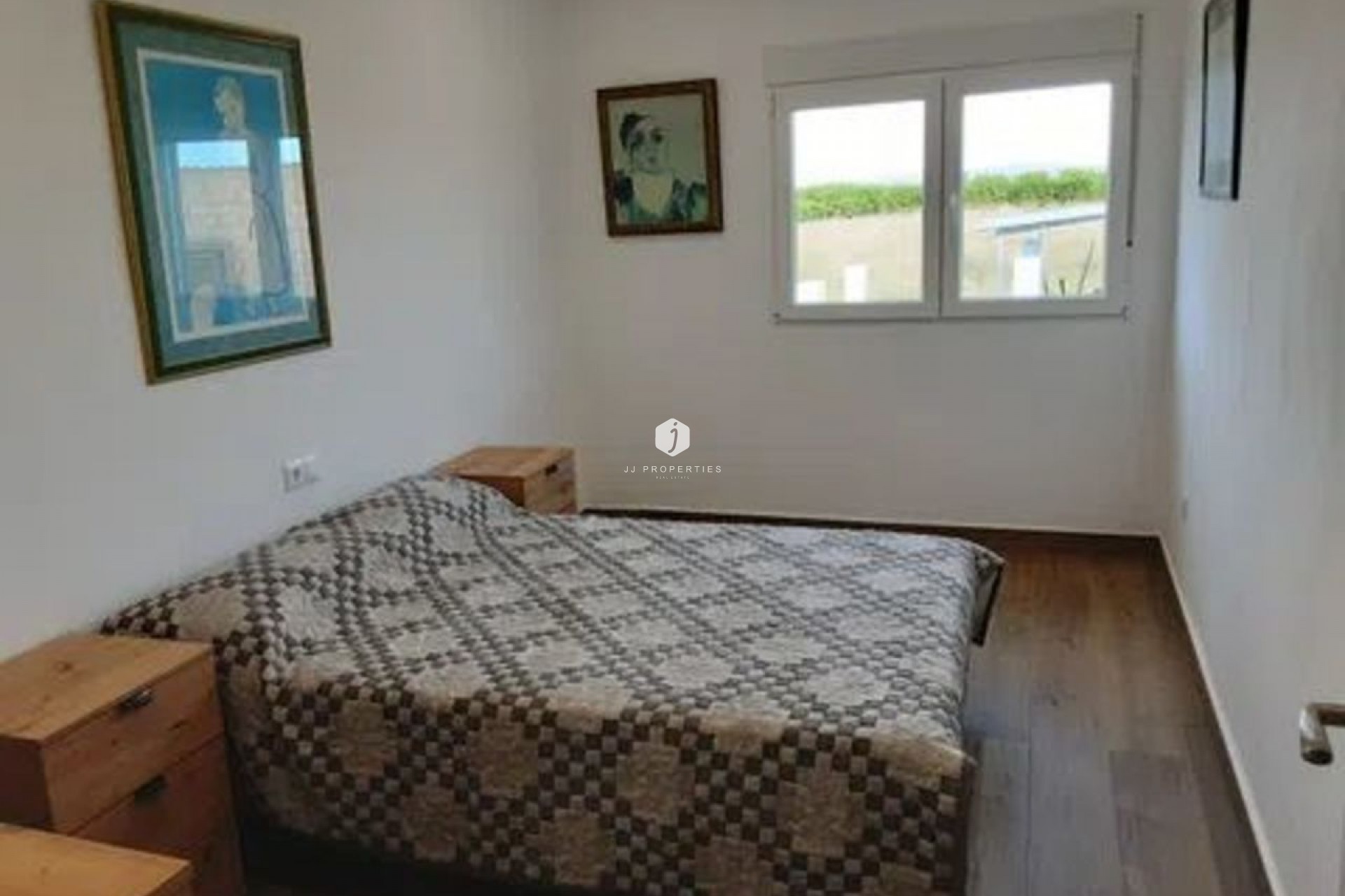 D'occasion - Villa -
San Miguel de Salinas - Inland