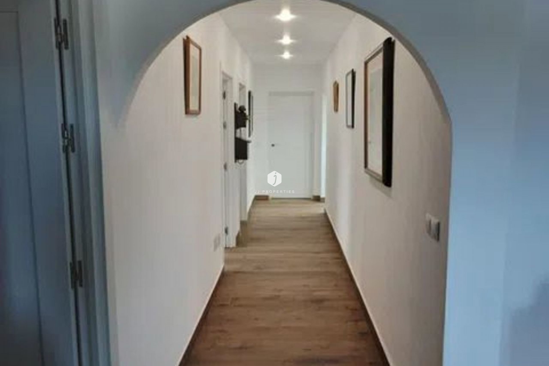 D'occasion - Villa -
San Miguel de Salinas - Inland