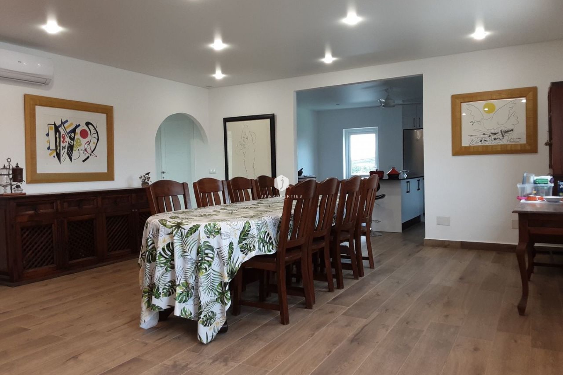 D'occasion - Villa -
San Miguel de Salinas - Inland