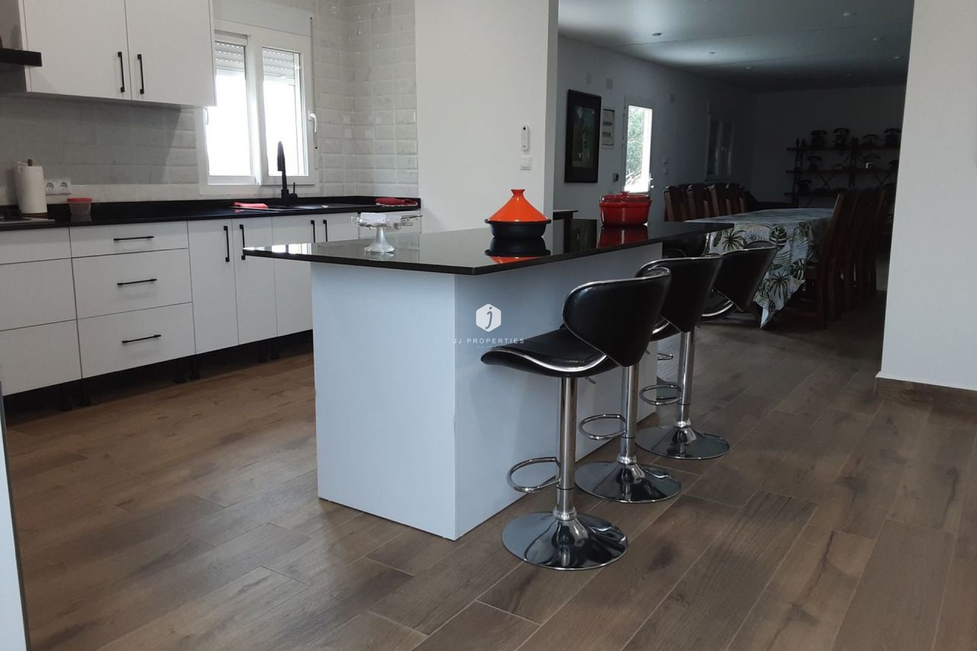 D'occasion - Villa -
San Miguel de Salinas - Inland