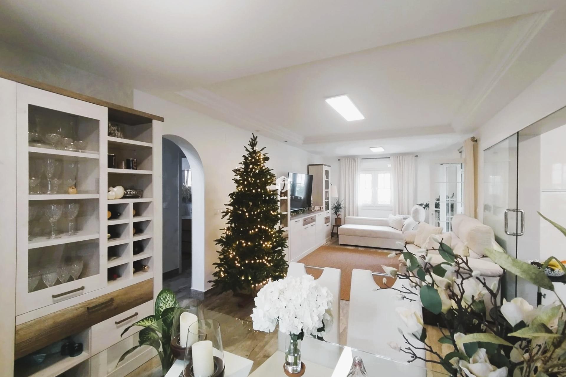 D'occasion - Villa -
San Miguel de Salinas - Inland