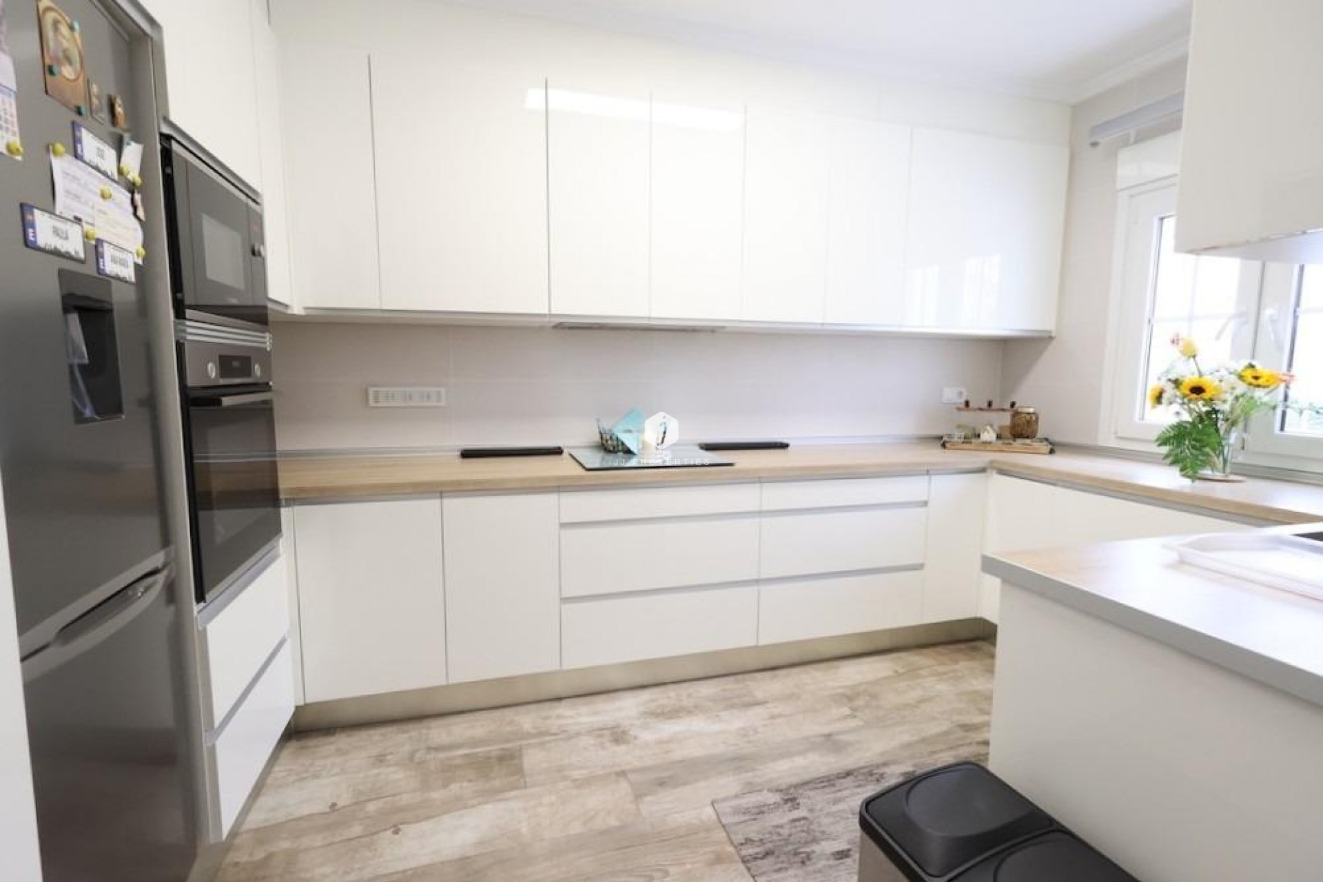 D'occasion - Villa -
San Miguel de Salinas - Inland