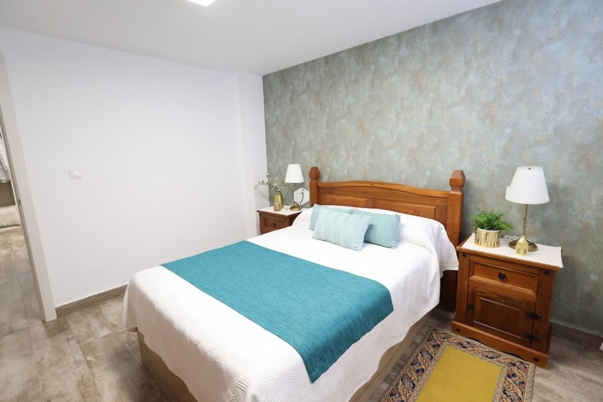 D'occasion - Villa -
San Miguel de Salinas - Inland