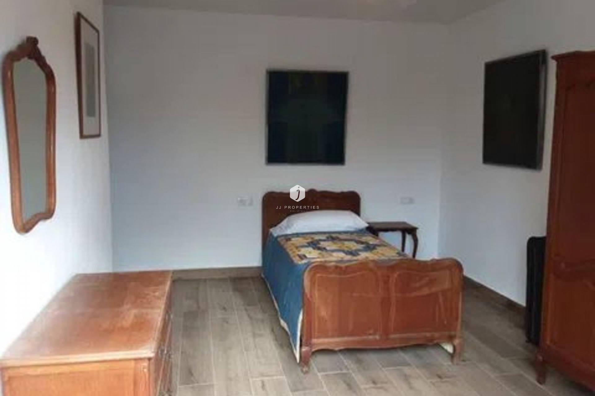 D'occasion - Villa -
San Miguel de Salinas - Inland