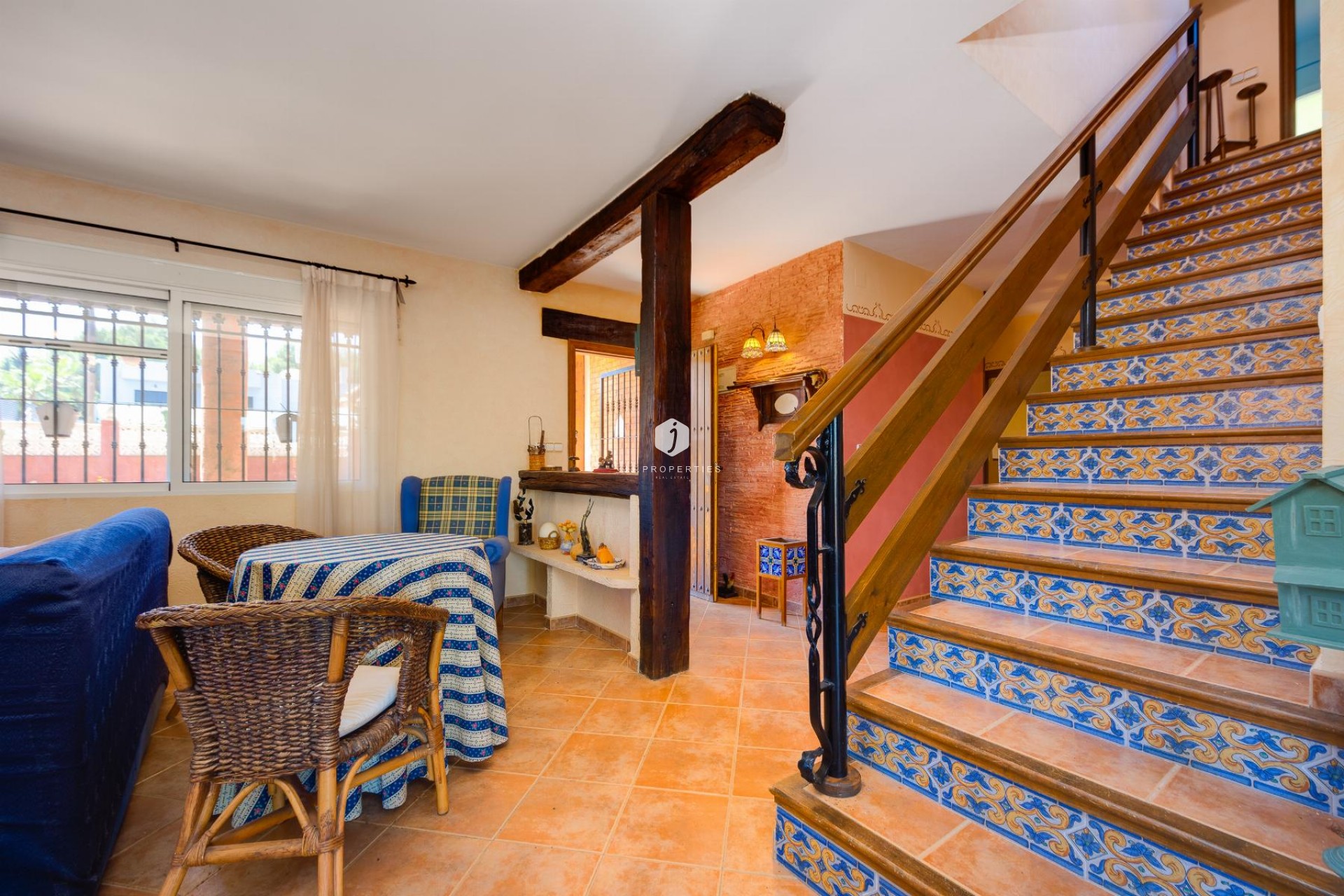 D'occasion - Villa -
San Miguel de Salinas - Inland