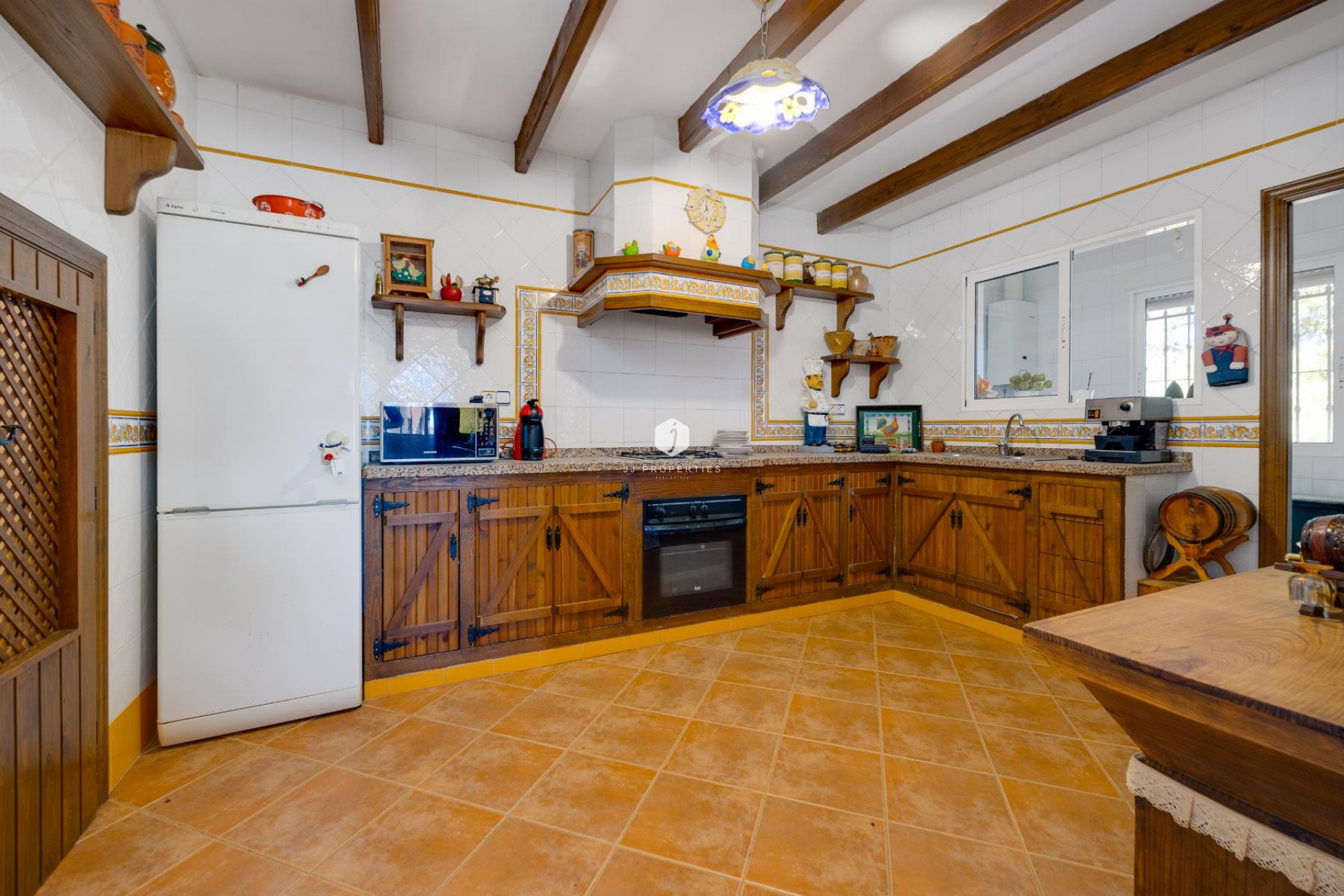 D'occasion - Villa -
San Miguel de Salinas - Inland