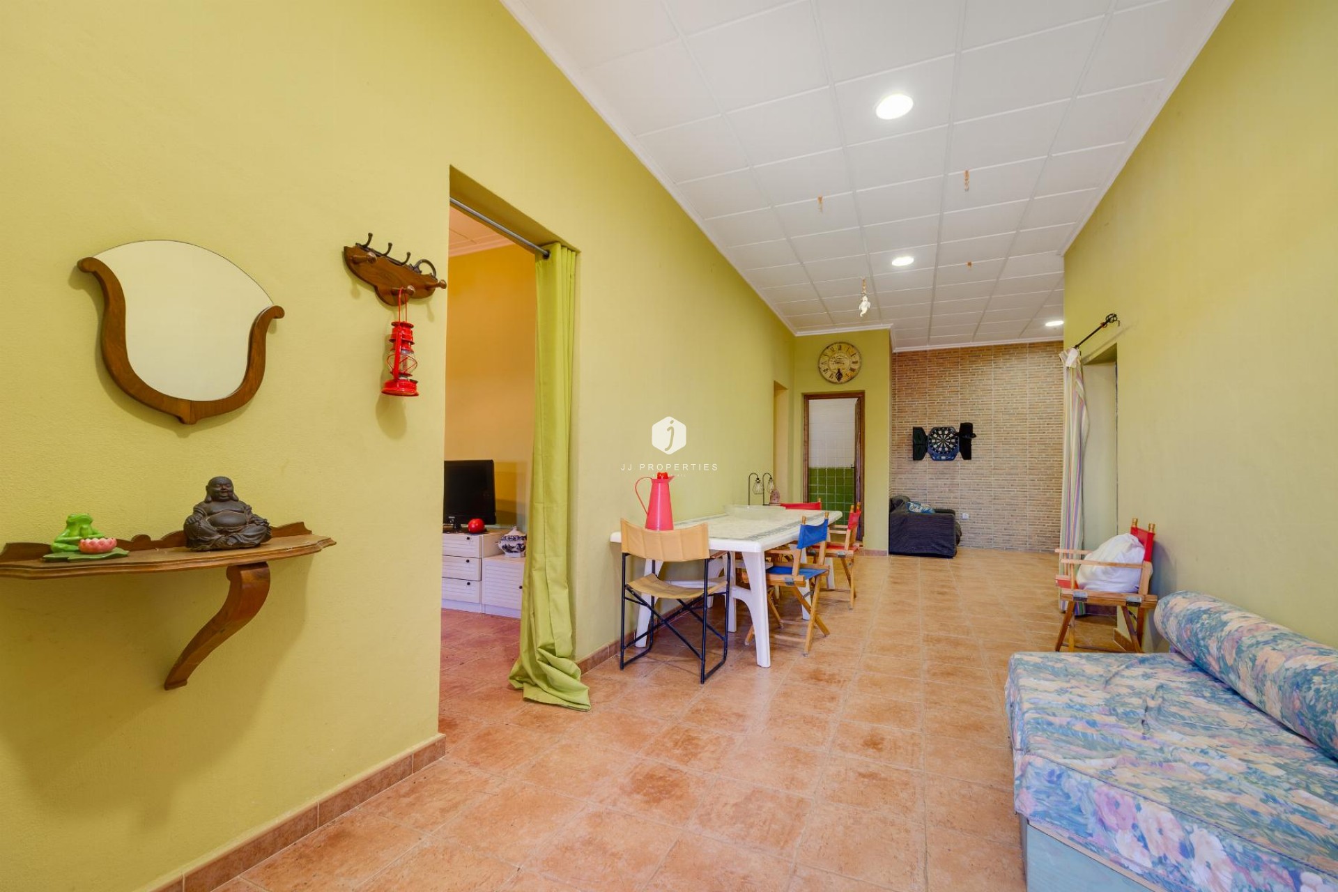 D'occasion - Villa -
San Miguel de Salinas - Inland