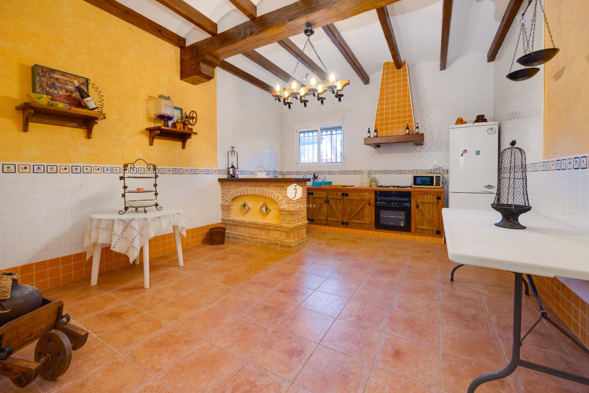 D'occasion - Villa -
San Miguel de Salinas - Inland