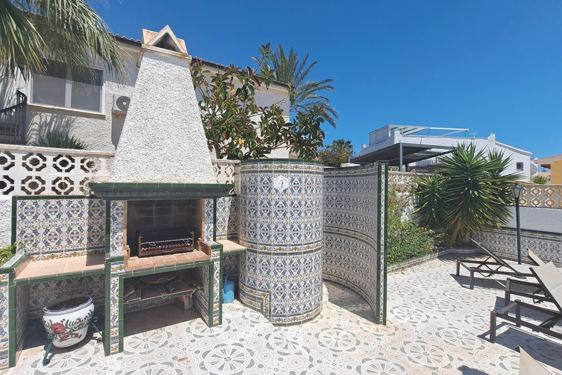 D'occasion - Villa -
San Miguel de Salinas - Inland