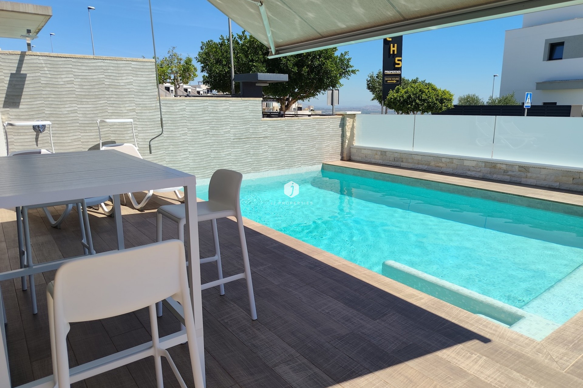 D'occasion - Villa -
San Miguel de Salinas - Inland