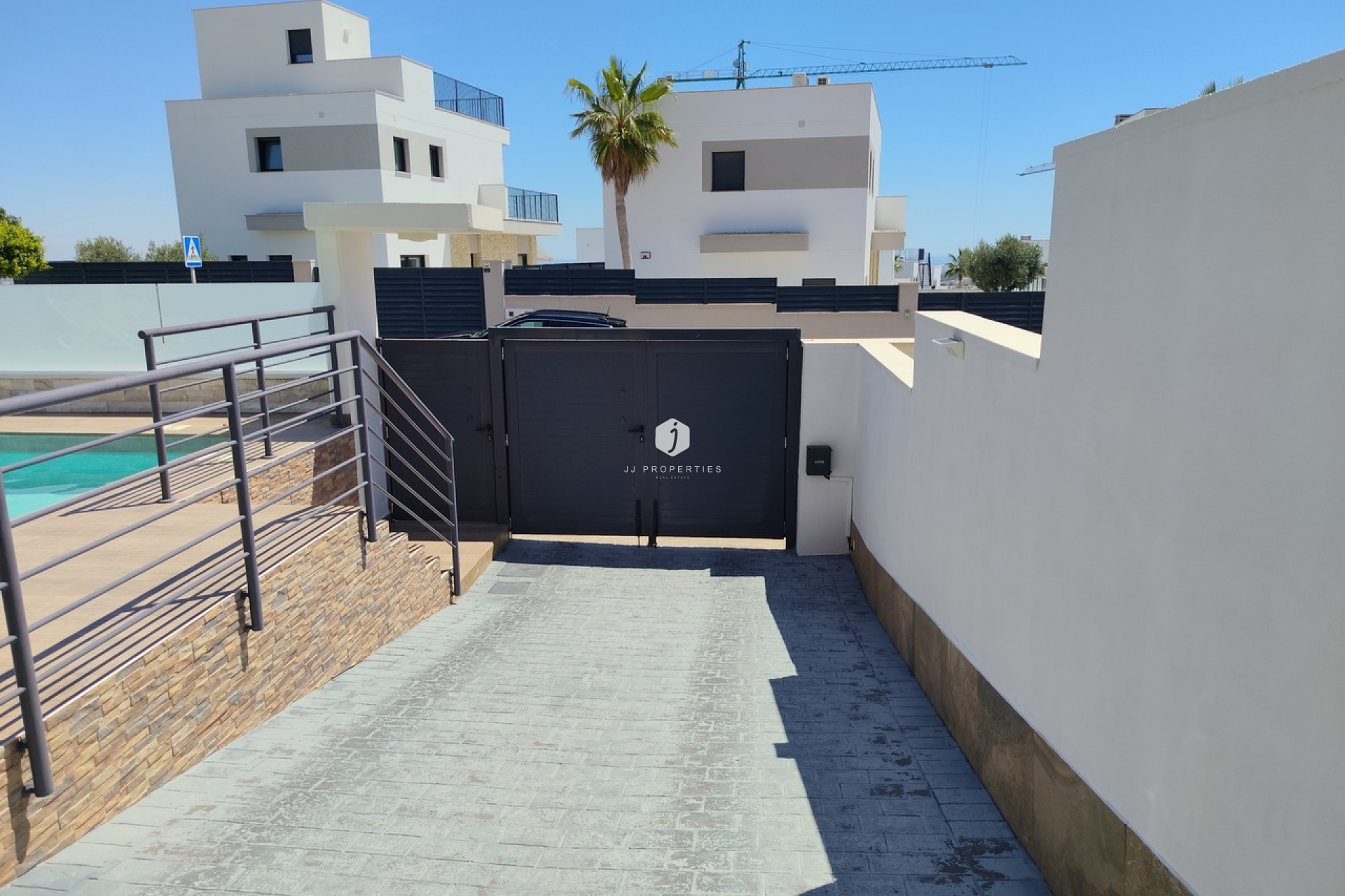 D'occasion - Villa -
San Miguel de Salinas - Inland