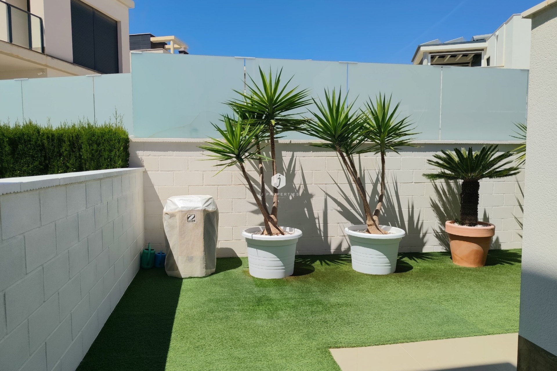 D'occasion - Villa -
San Miguel de Salinas - Inland