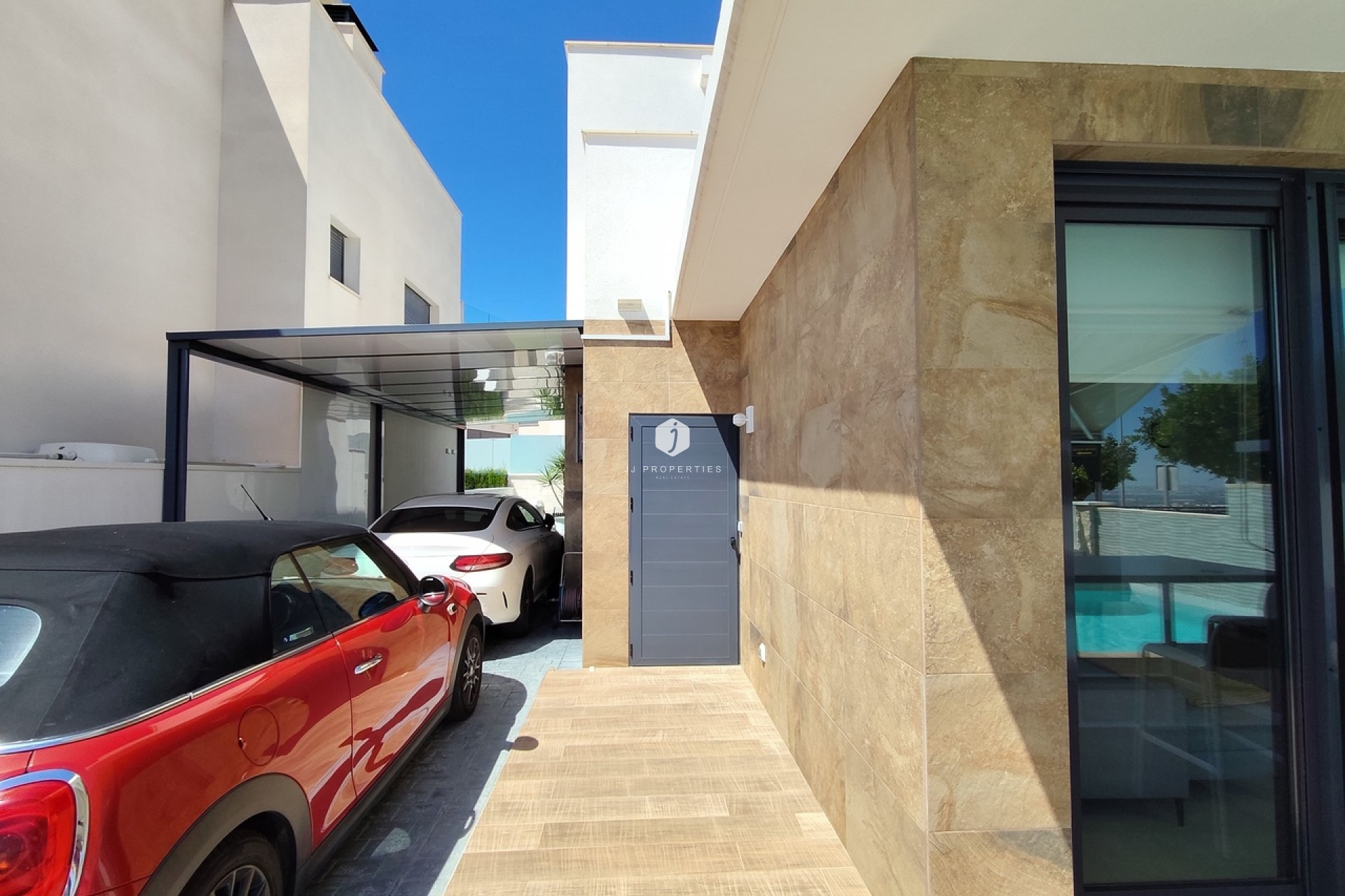 D'occasion - Villa -
San Miguel de Salinas - Inland