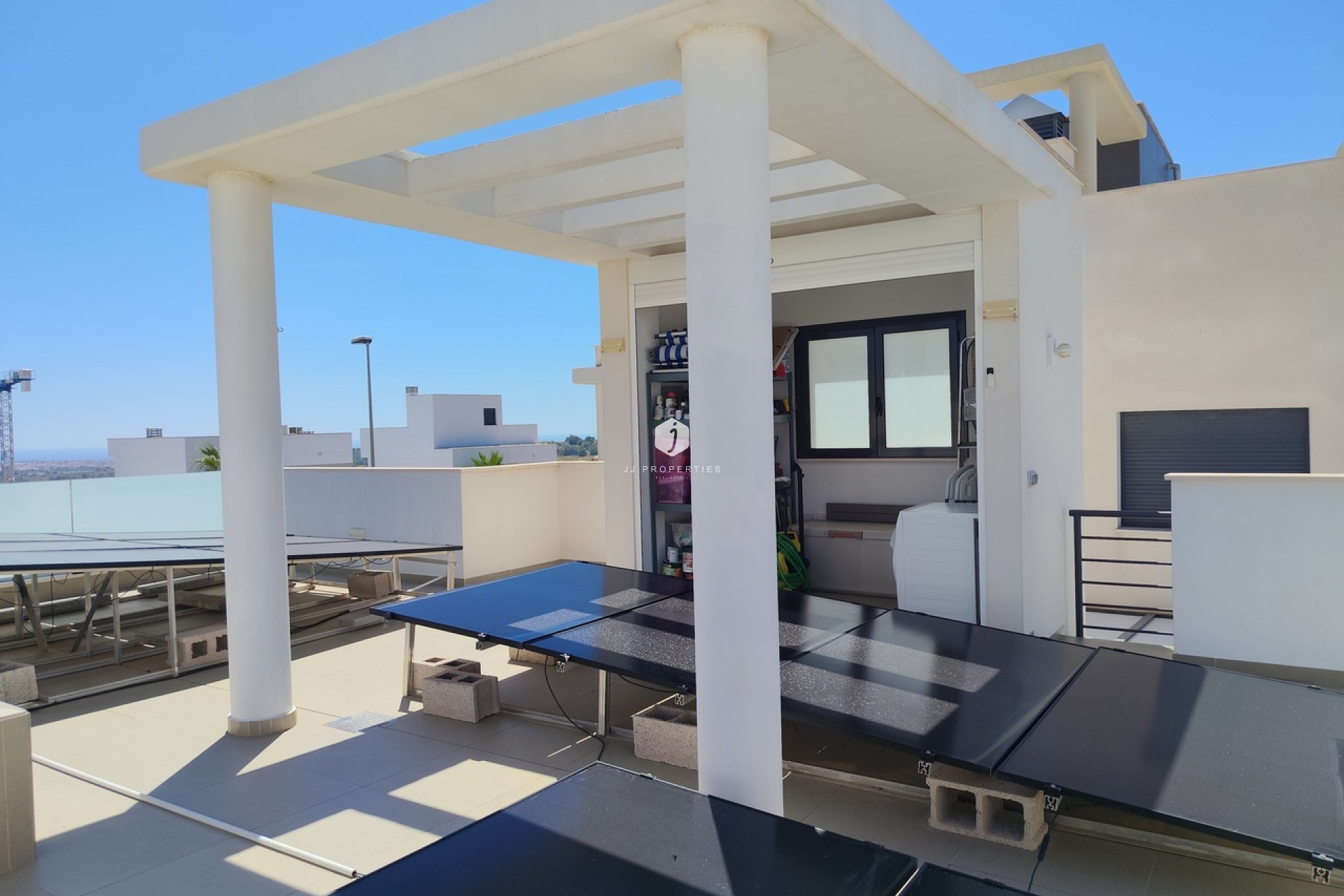 D'occasion - Villa -
San Miguel de Salinas - Inland