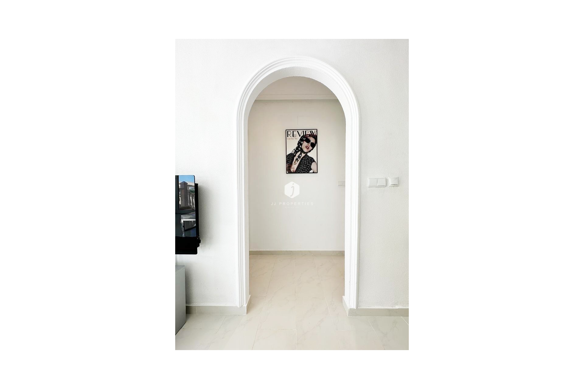 D'occasion - Villa -
San Miguel de Salinas - Inland