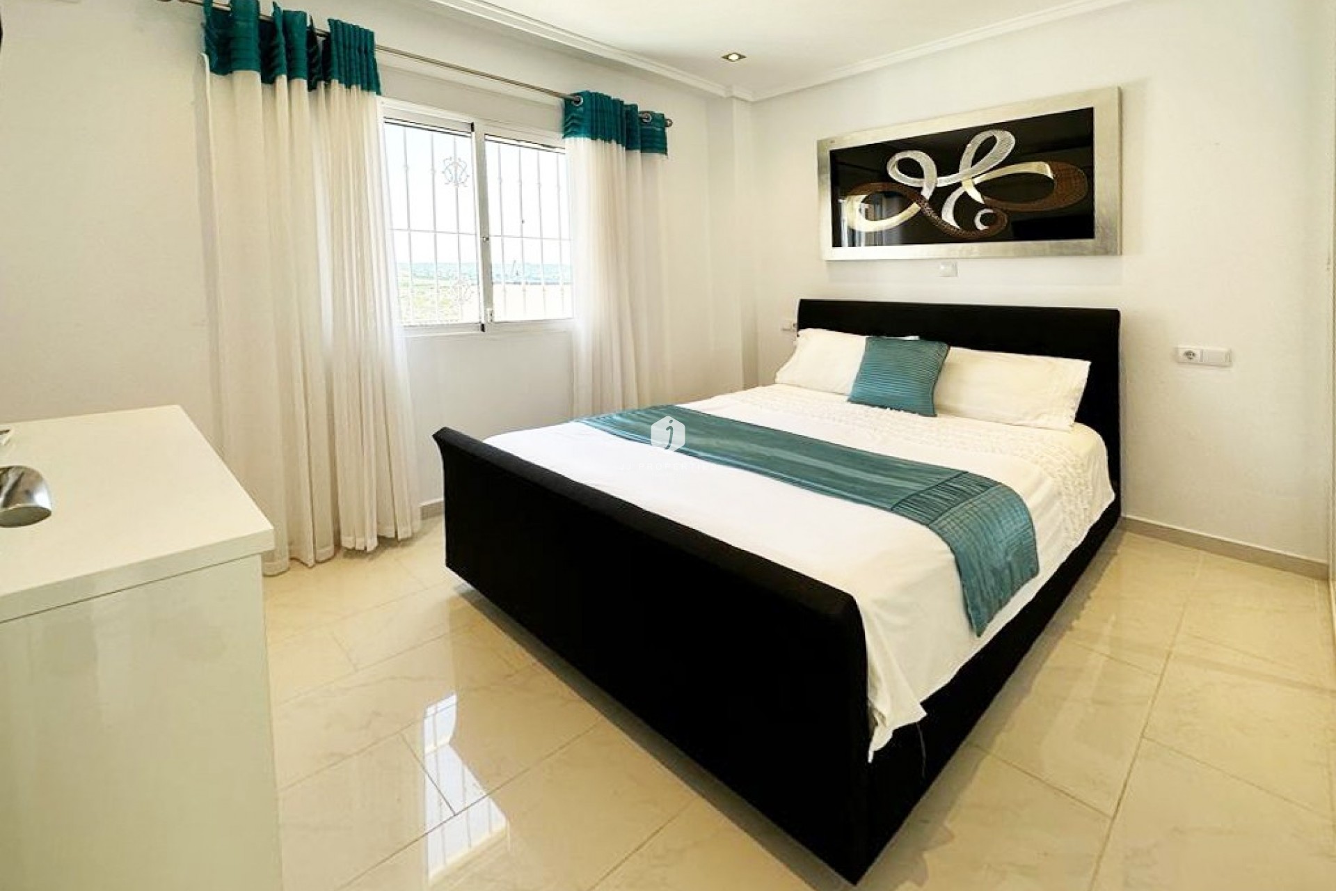 D'occasion - Villa -
San Miguel de Salinas - Inland