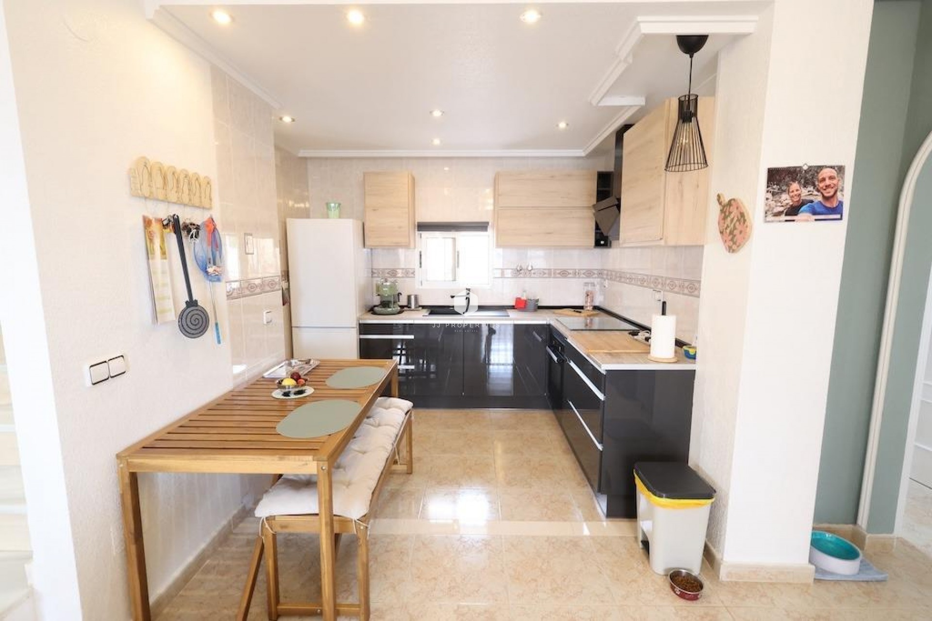 D'occasion - Villa -
San Miguel de Salinas - Inland