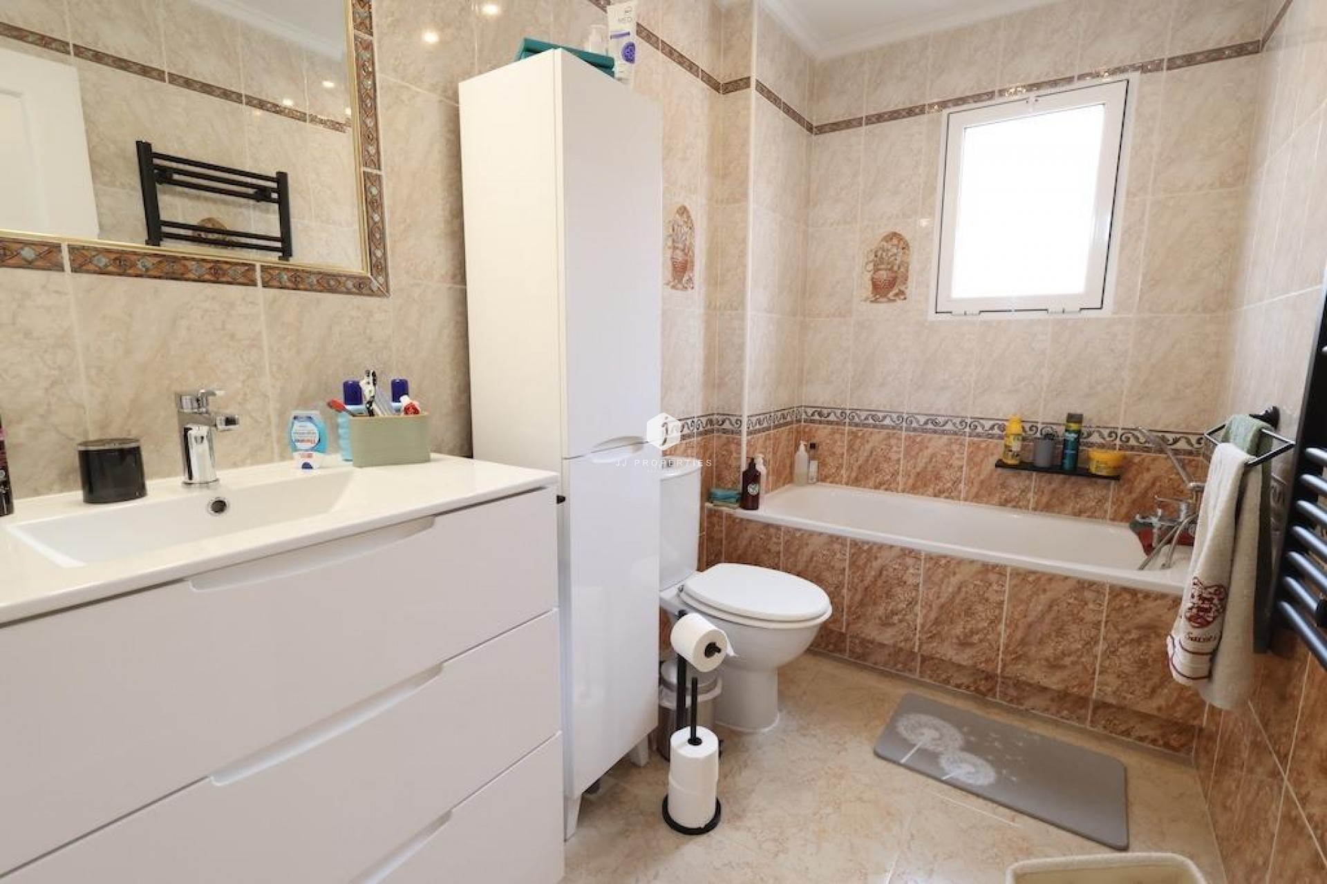 D'occasion - Villa -
San Miguel de Salinas - Inland