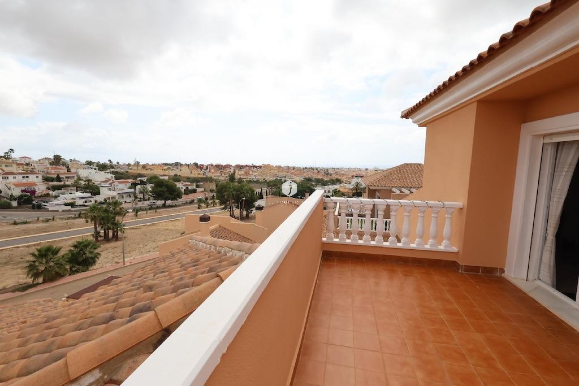 D'occasion - Villa -
San Miguel de Salinas - Inland