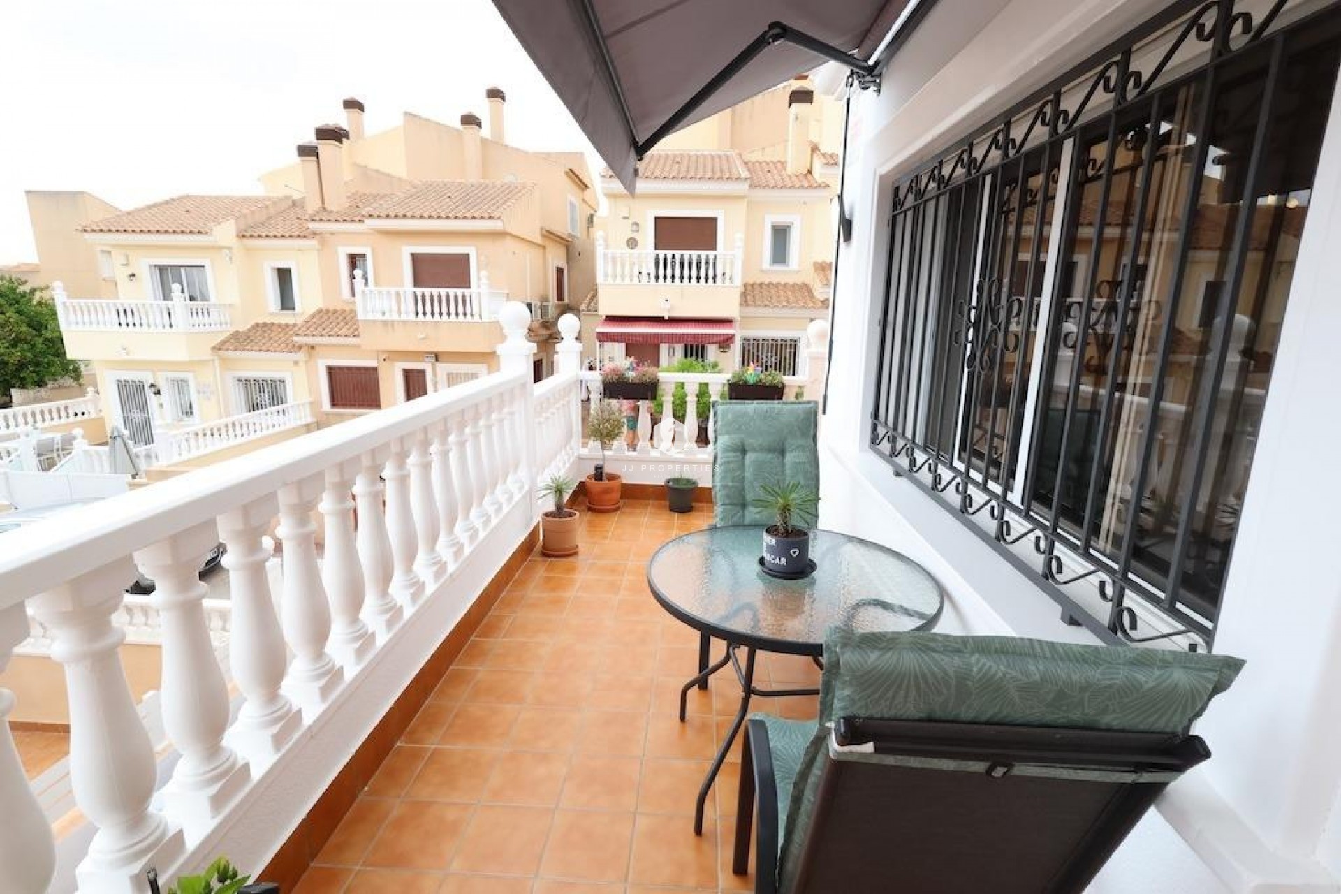 D'occasion - Villa -
San Miguel de Salinas - Inland