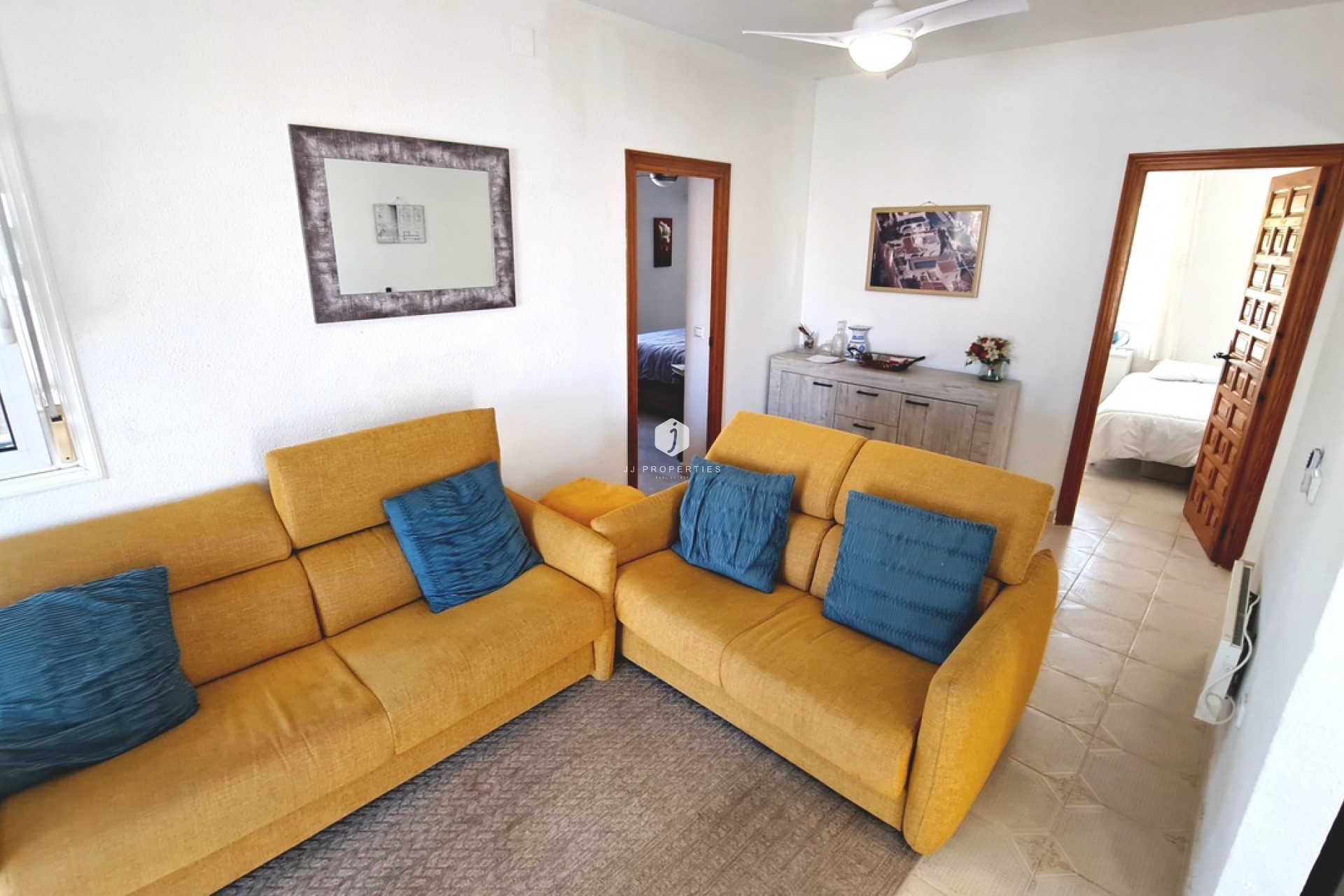 D'occasion - Villa -
San Miguel de Salinas - Inland