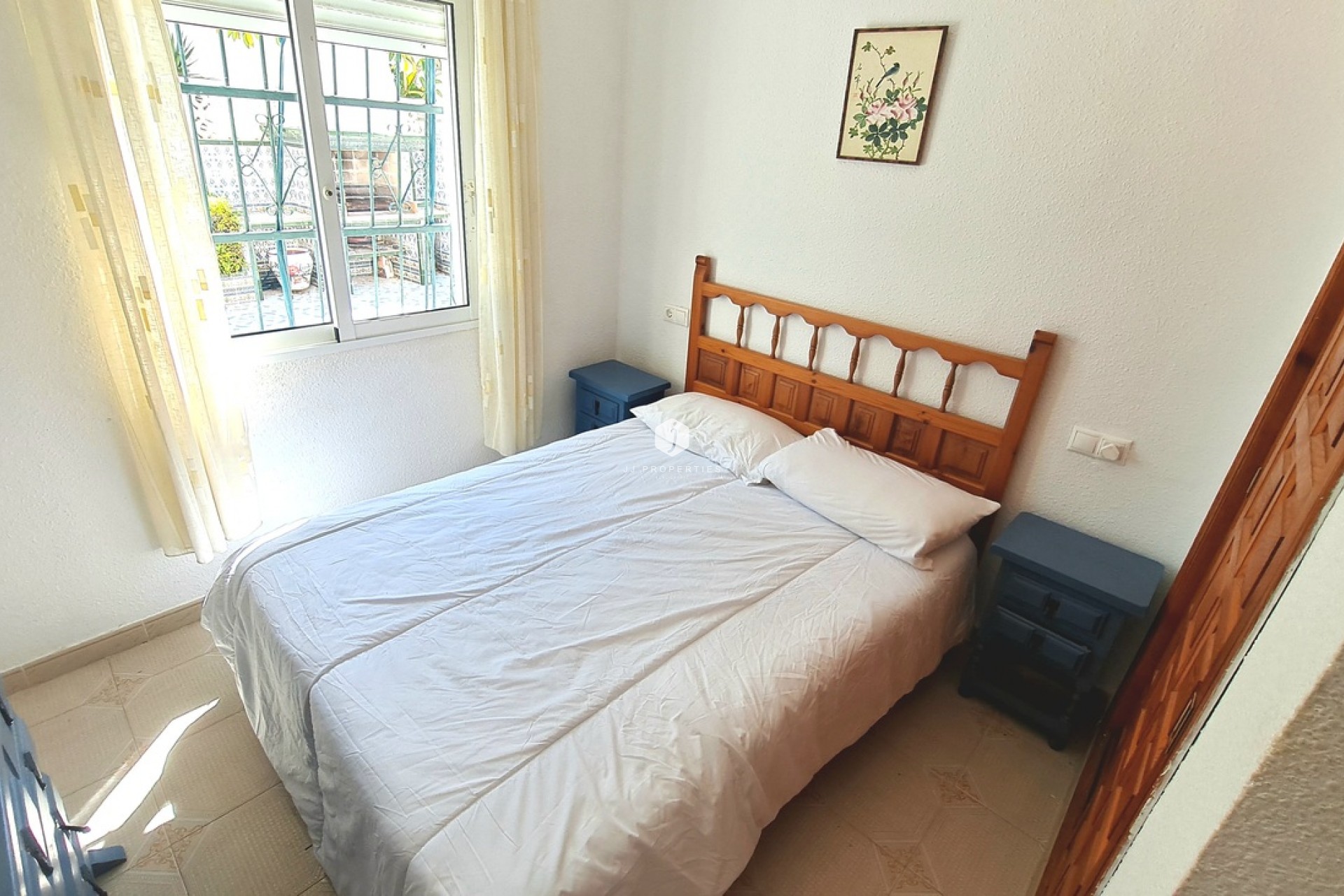D'occasion - Villa -
San Miguel de Salinas - Inland