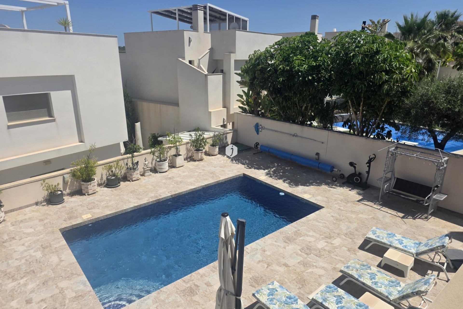 D'occasion - Villa -
San Miguel de Salinas - Inland
