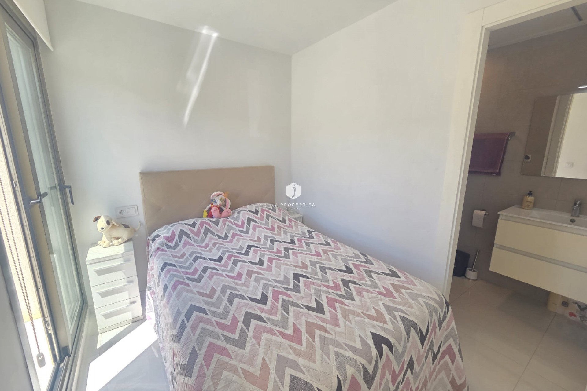 D'occasion - Villa -
San Miguel de Salinas - Inland