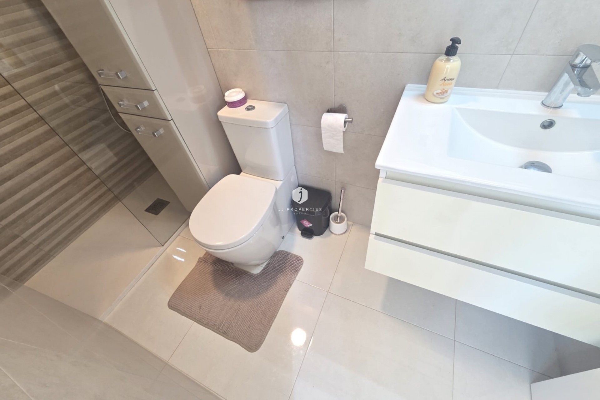 D'occasion - Villa -
San Miguel de Salinas - Inland