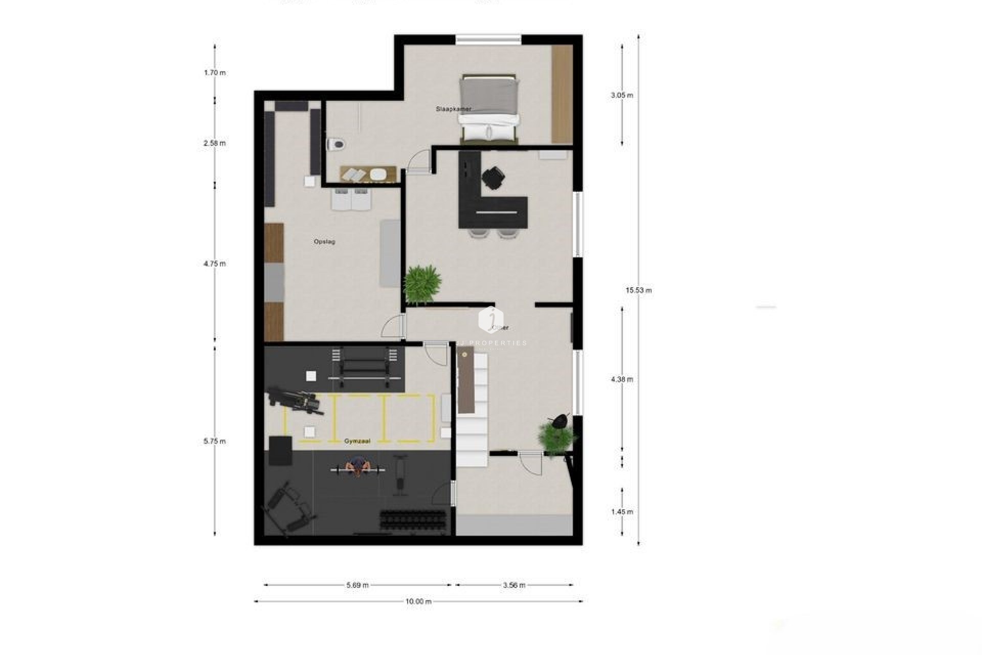 D'occasion - Villa -
San Miguel de Salinas - Inland