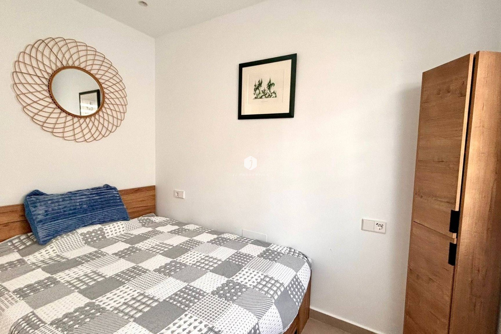 D'occasion - Villa -
San Miguel de Salinas - Urbanizacion Blue Lagoon