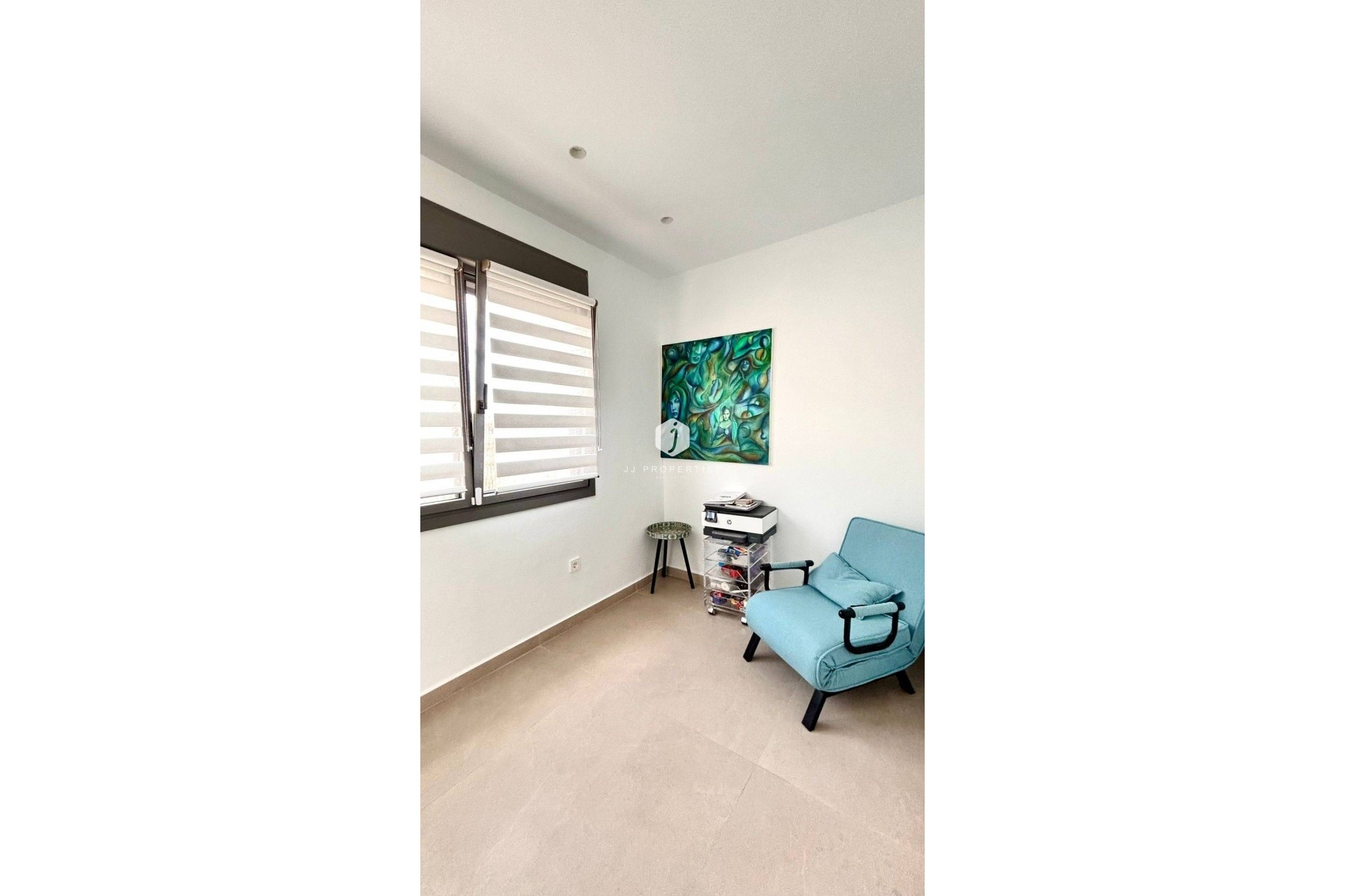 D'occasion - Villa -
San Miguel de Salinas - Urbanizacion Blue Lagoon