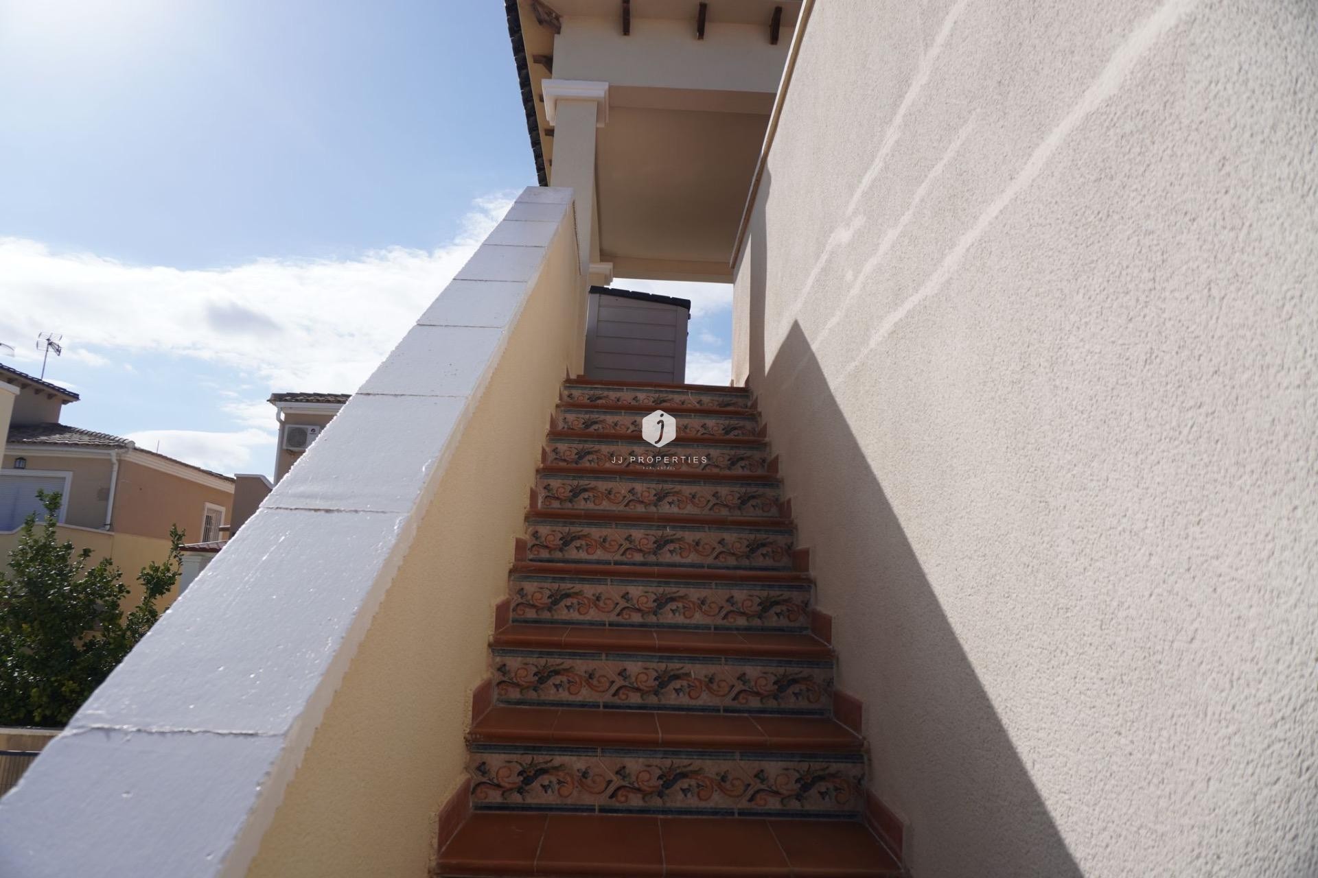 D'occasion - Villa -
San Miguel de Salinas