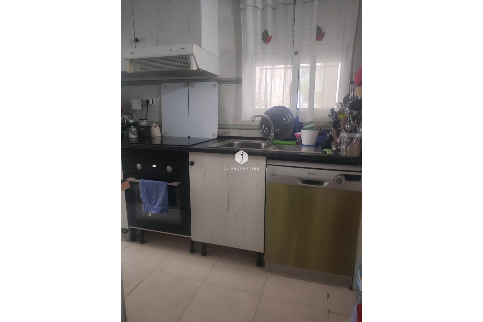 D'occasion - Villa -
San Miguel de Salinas