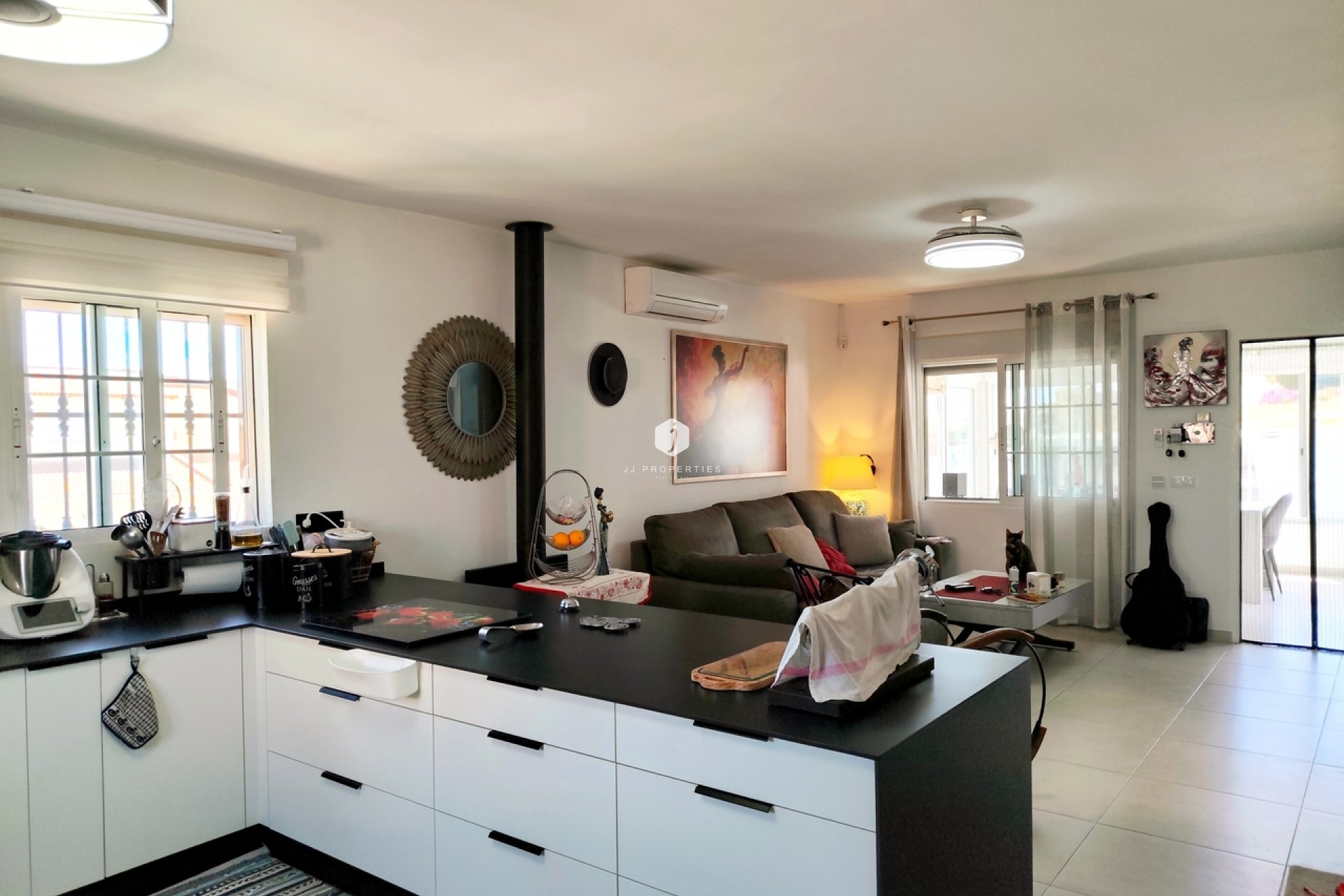 D'occasion - Villa -
San Miguel / Vistabella Golf - Inland